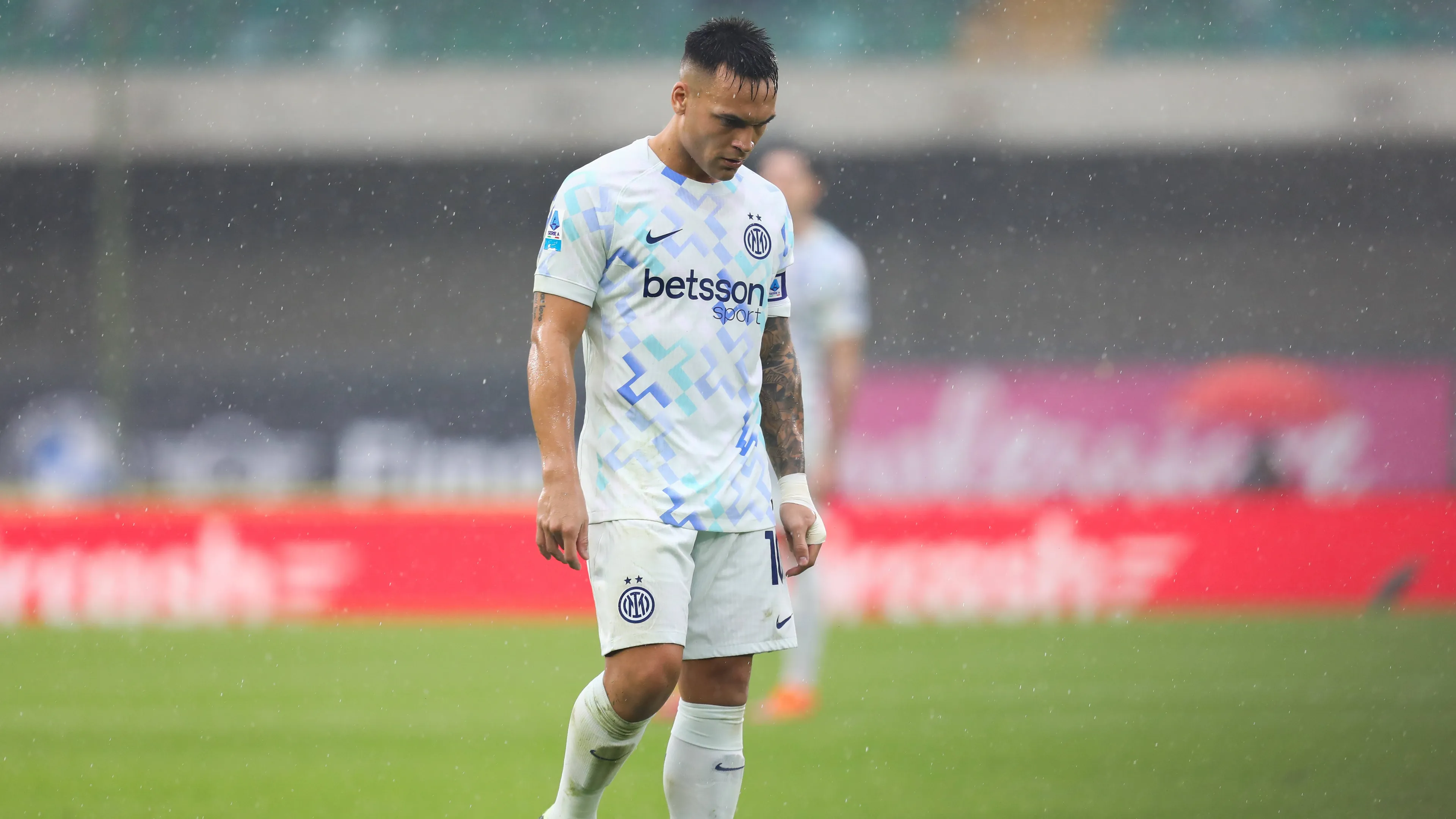 Lautaro cerca riscatto in Champions League