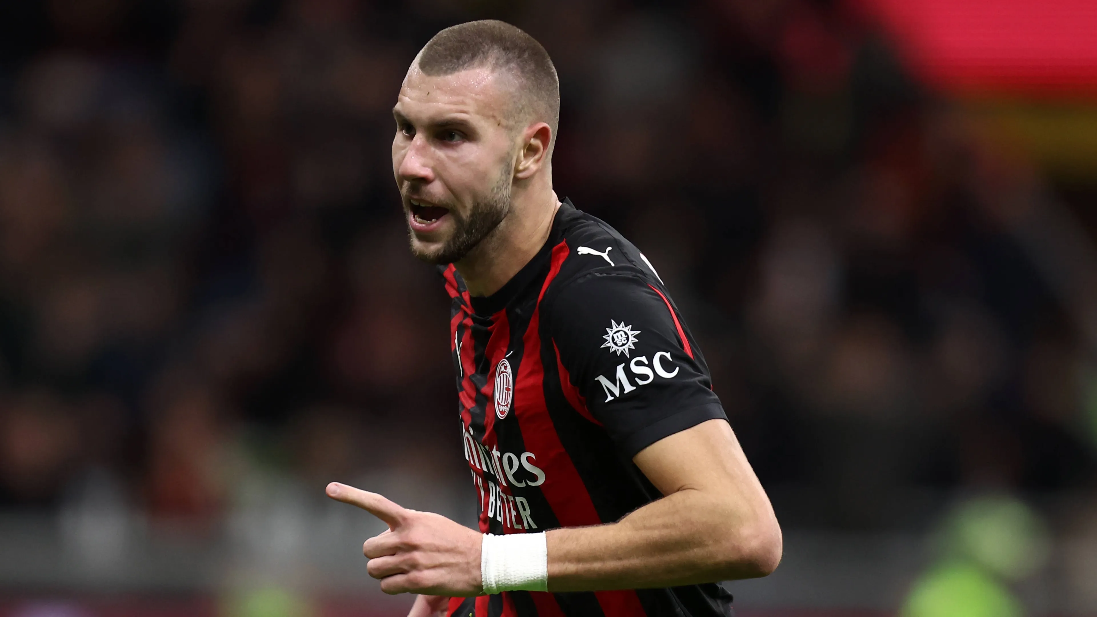 Calciomercato Milan, il Galatasaray piomba su Pavlovic