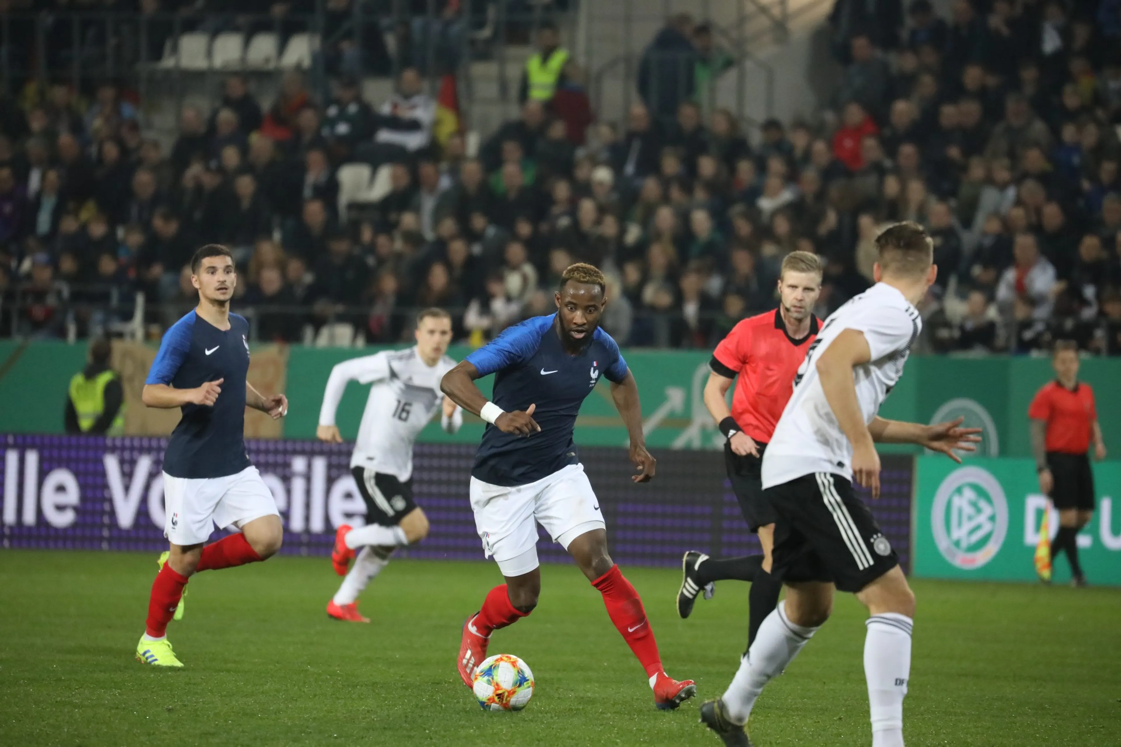 Copertina di Francia Under 21: alla scoperta dei “nuovi Mbappé”