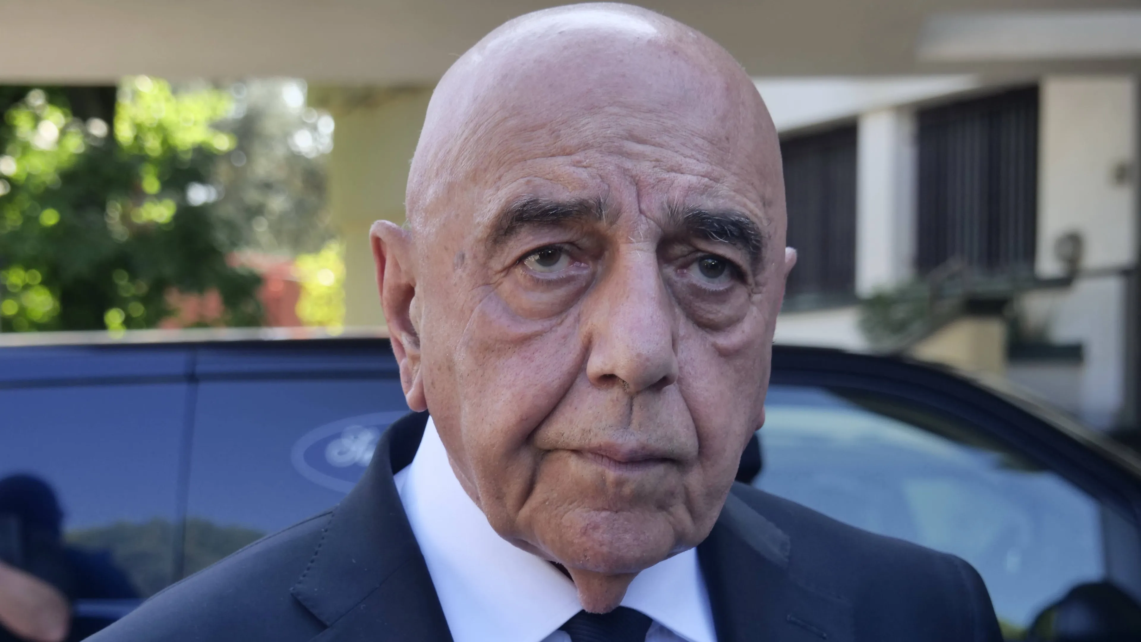 Galliani-Monza, fine della storia d'amore. Il dirigente dice addio