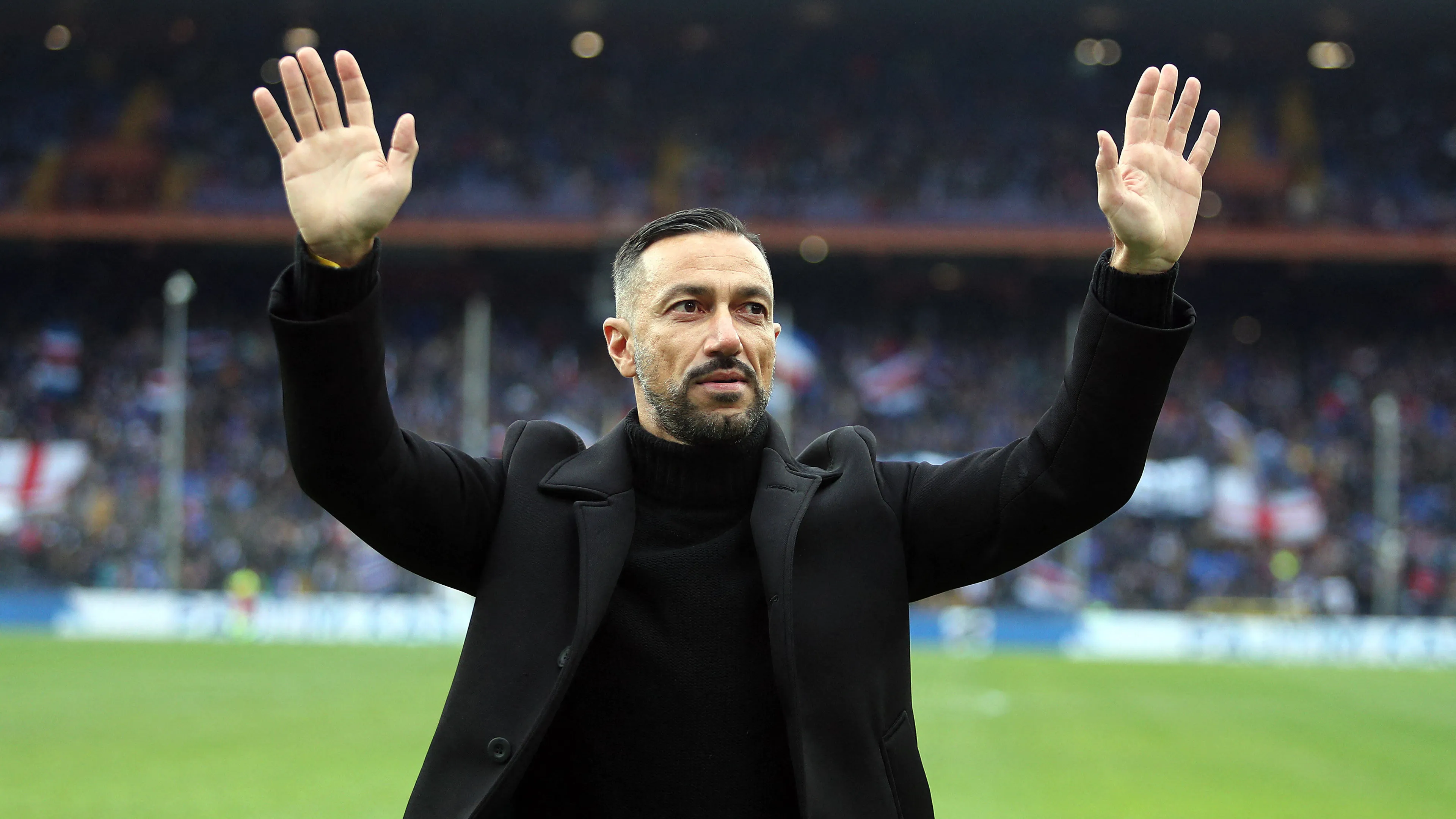 "La pagherà cara", Quagliarella su De Bruyne e l'aneddoto su Conte