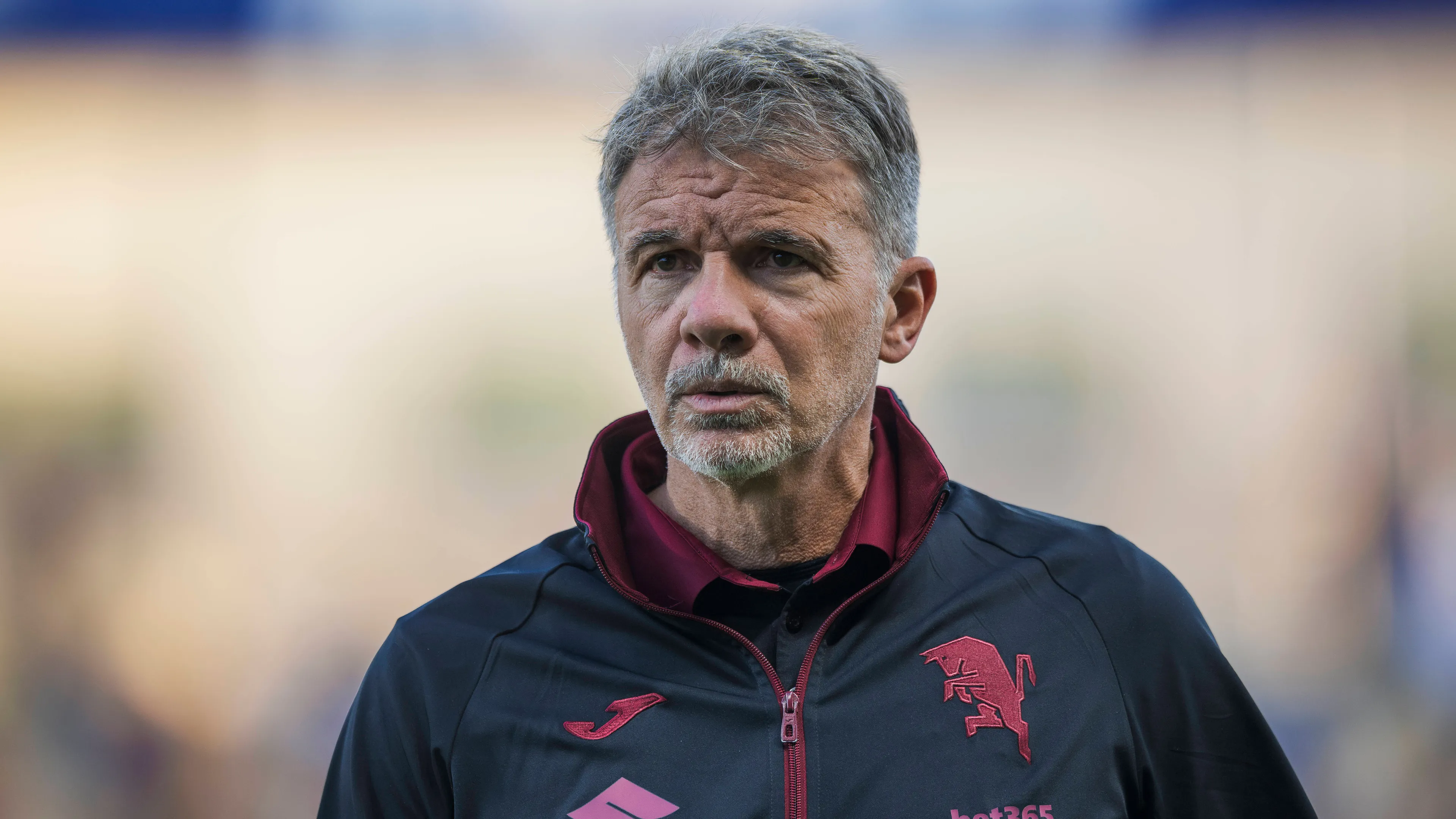 Torino: Baroni a rischio, sfida decisiva contro la Lazio. Due nomi per sostituirlo