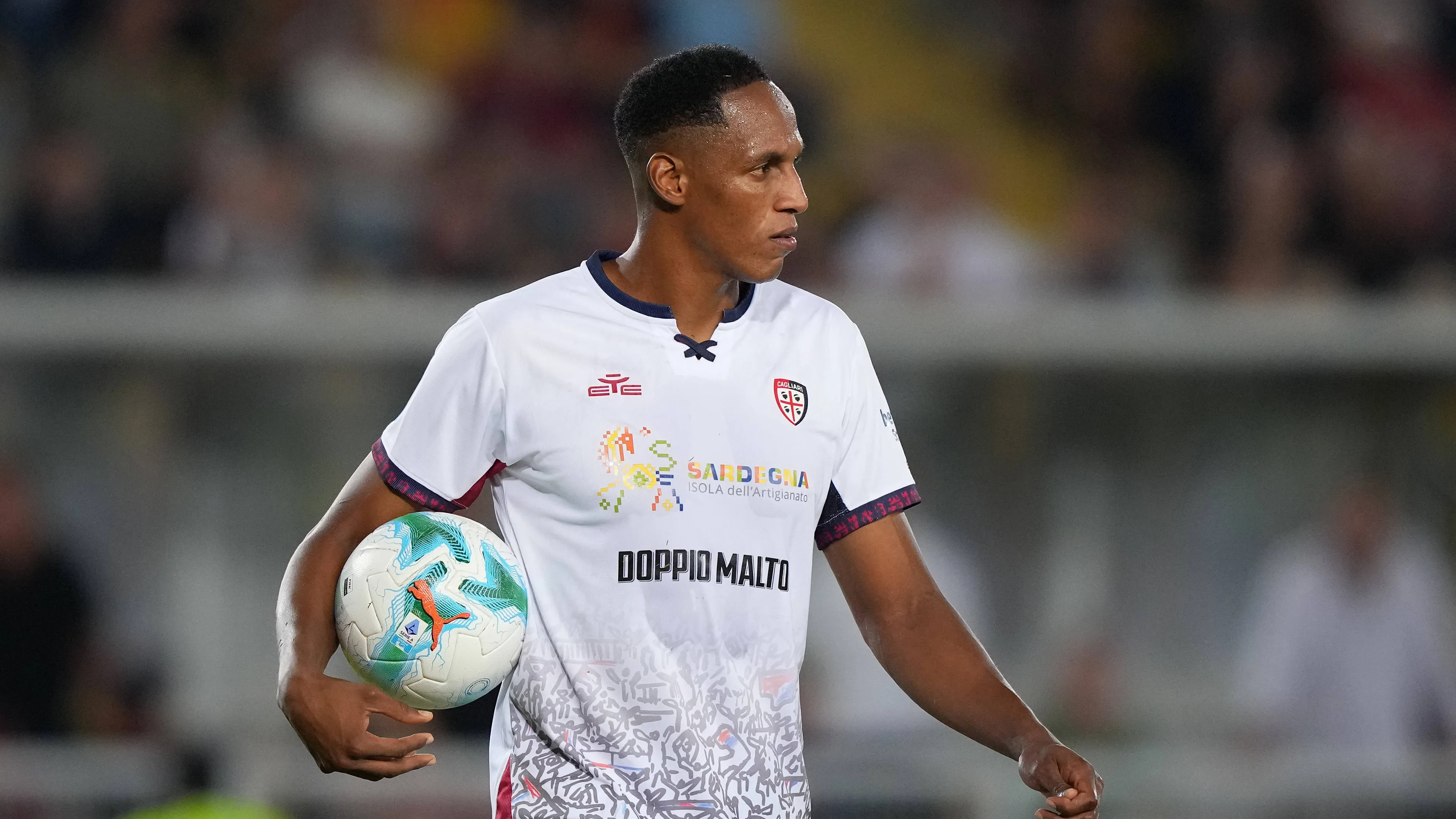 Fantacalcio, infortunio Mina: c'è l'esito degli esami