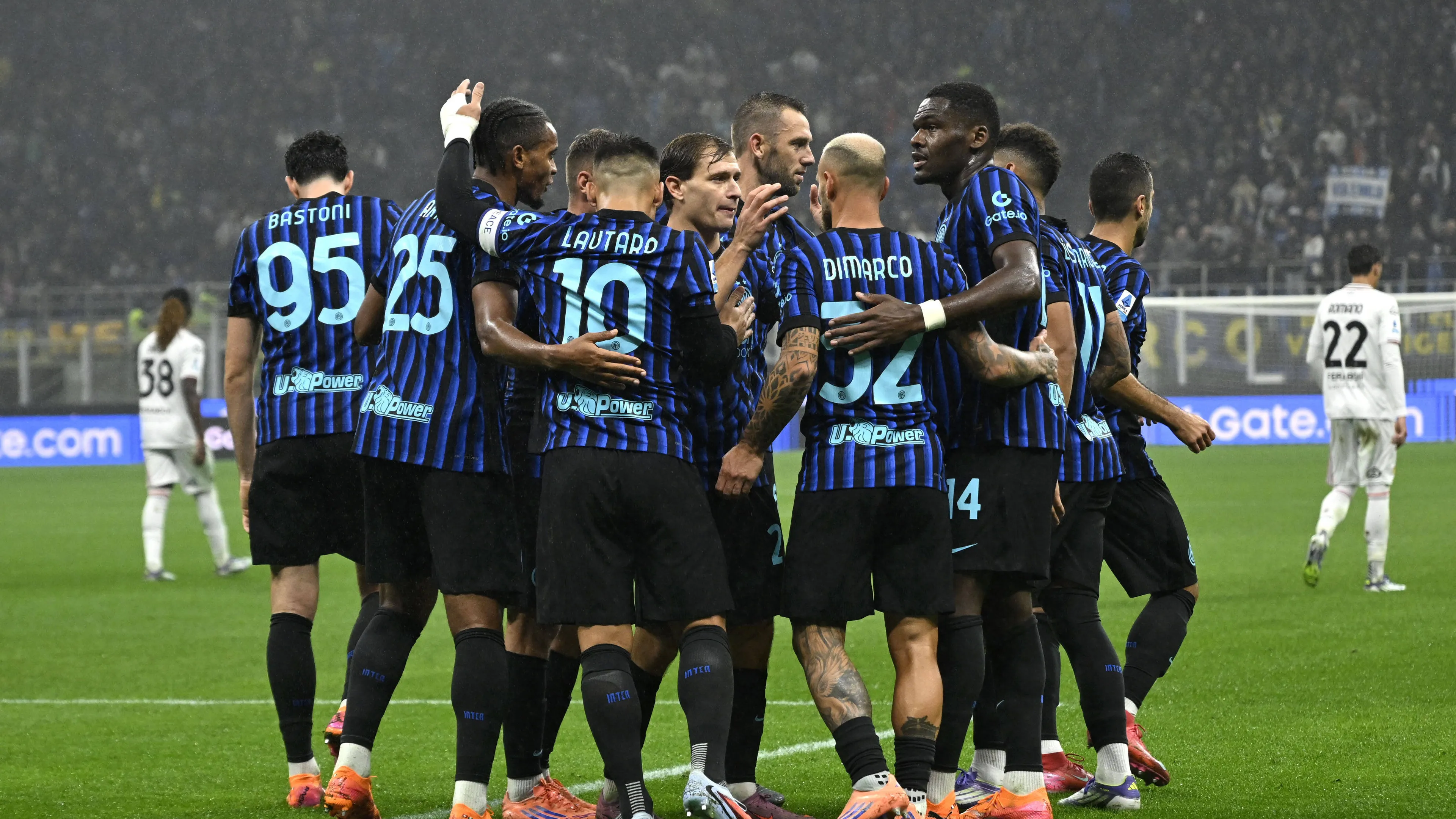 Cos'è Inter The Opus? Tutti i dettagli sull'iniziativa nerazzurra