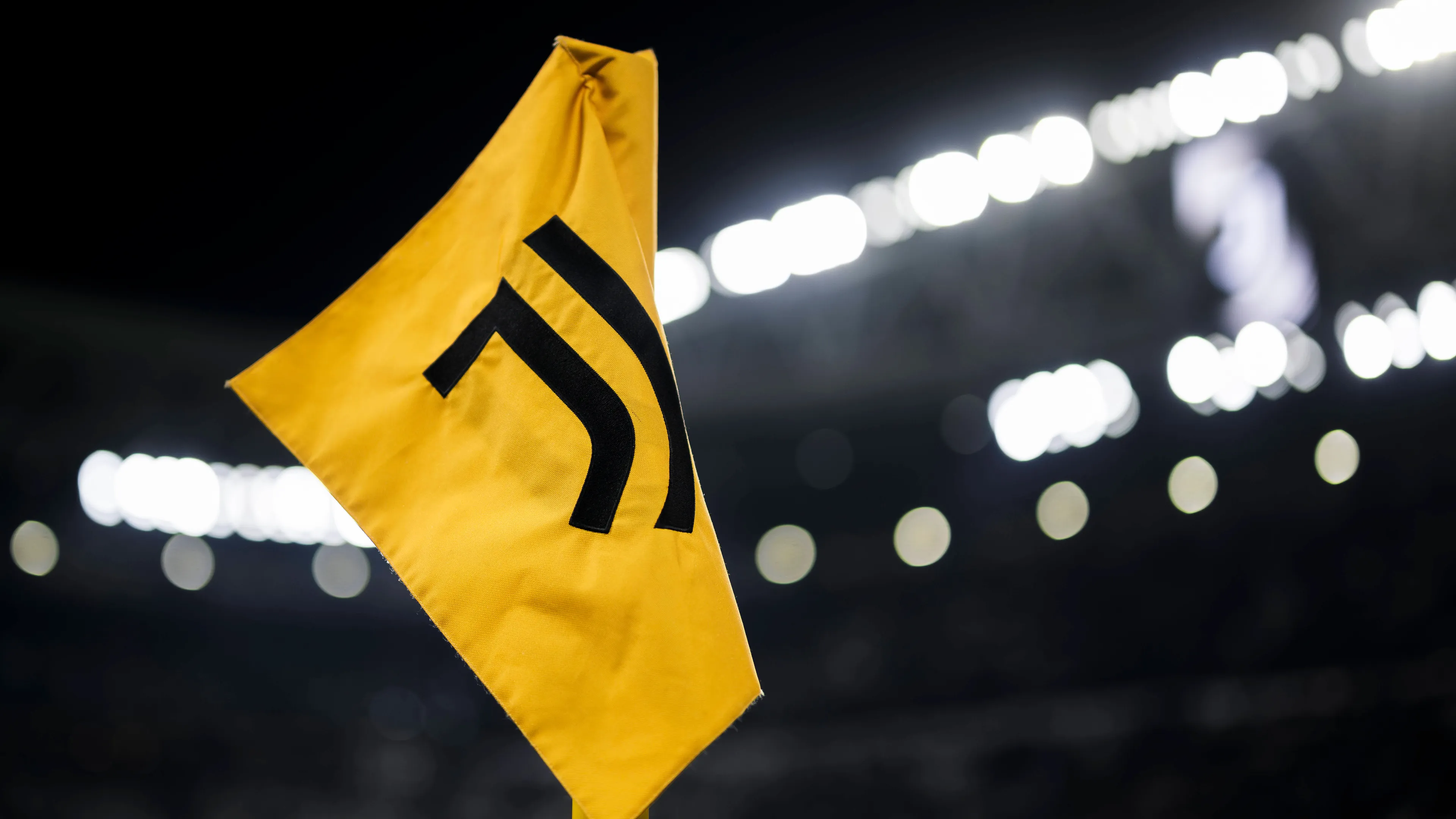 Comunicato della Juventus