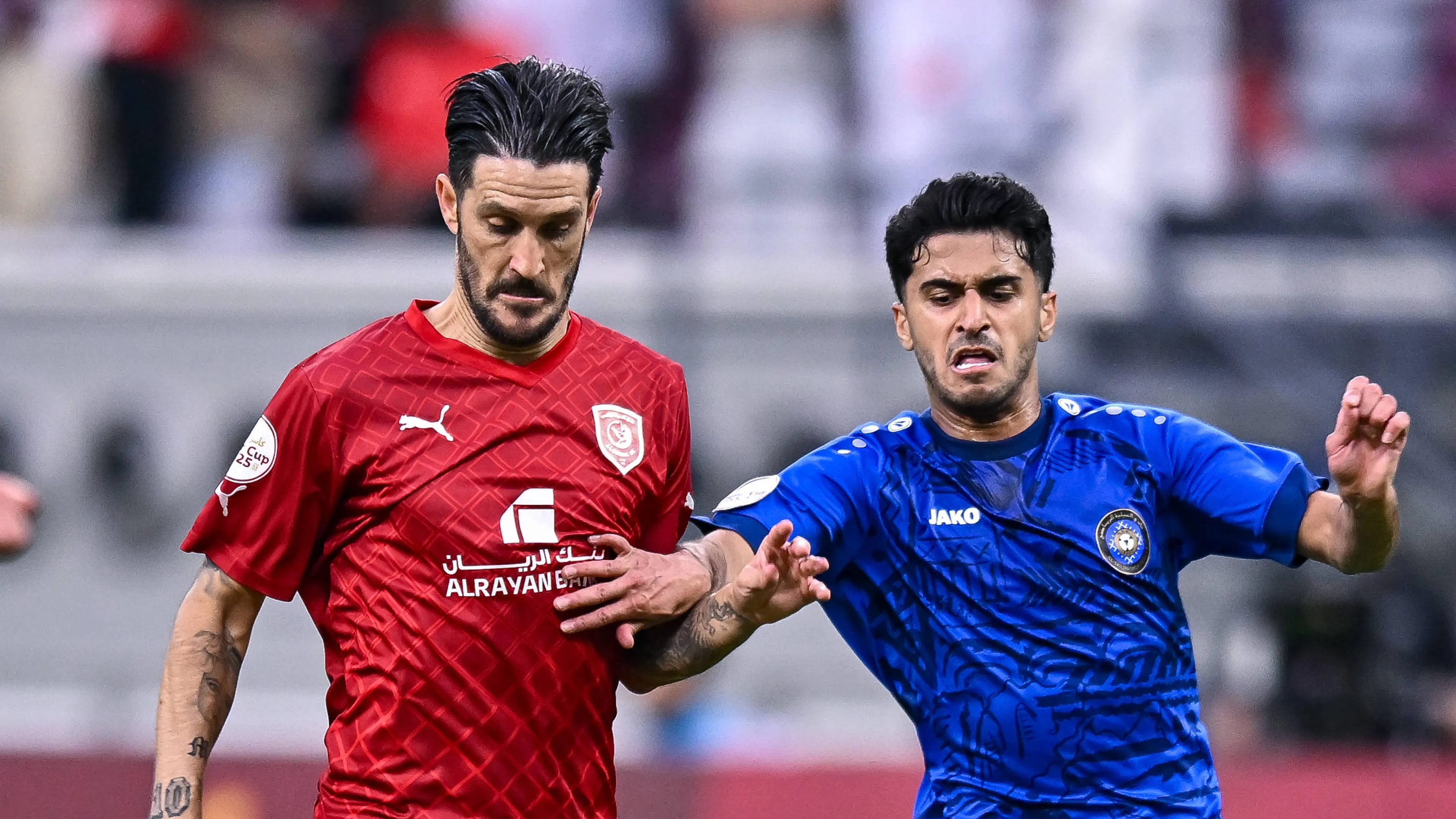 Luis Alberto svela il piu grande rimpianto della sua carriera