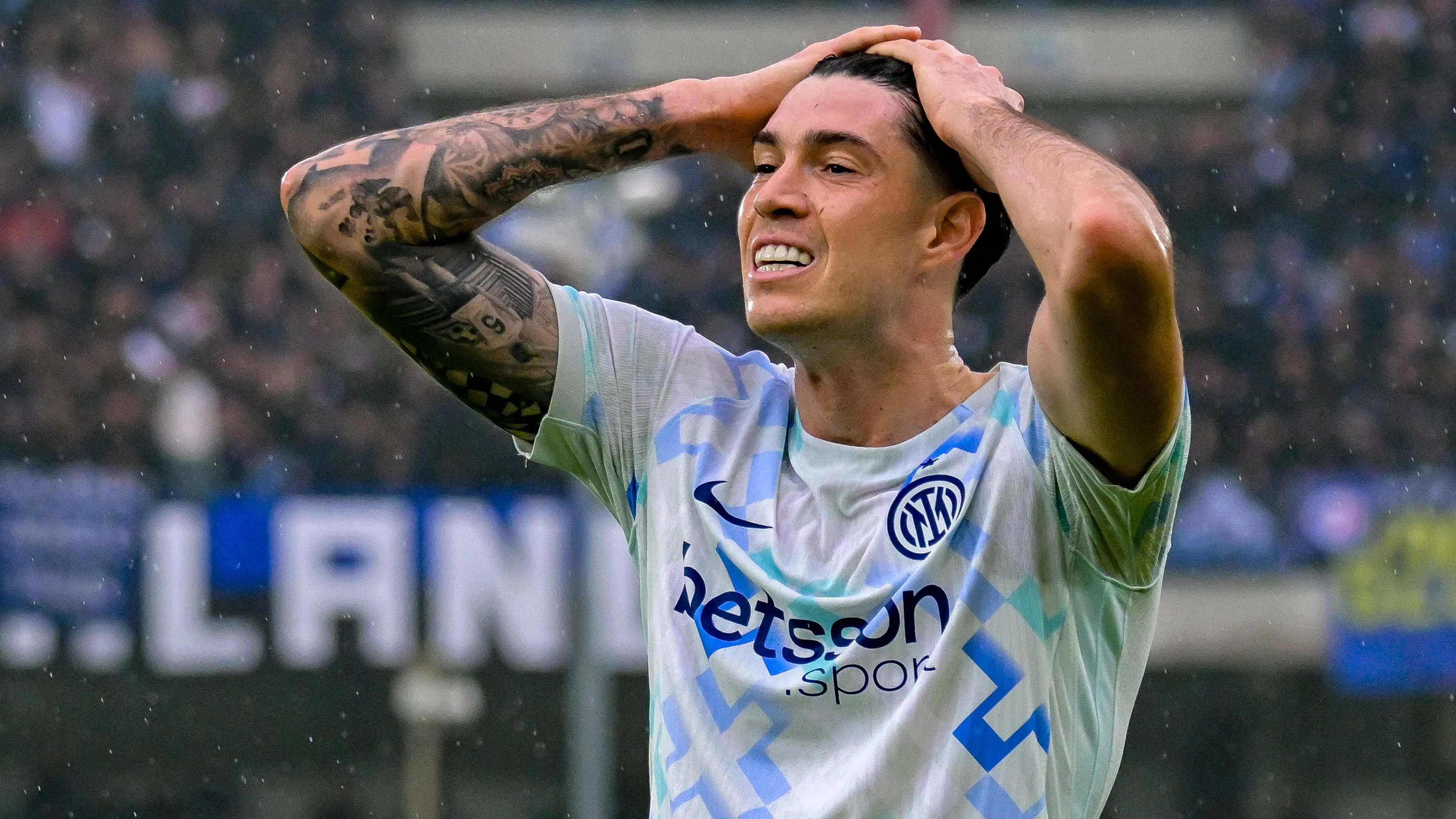 Calciomercato Inter, offerta shock del Liverpool per Bastoni: 100 milioni!