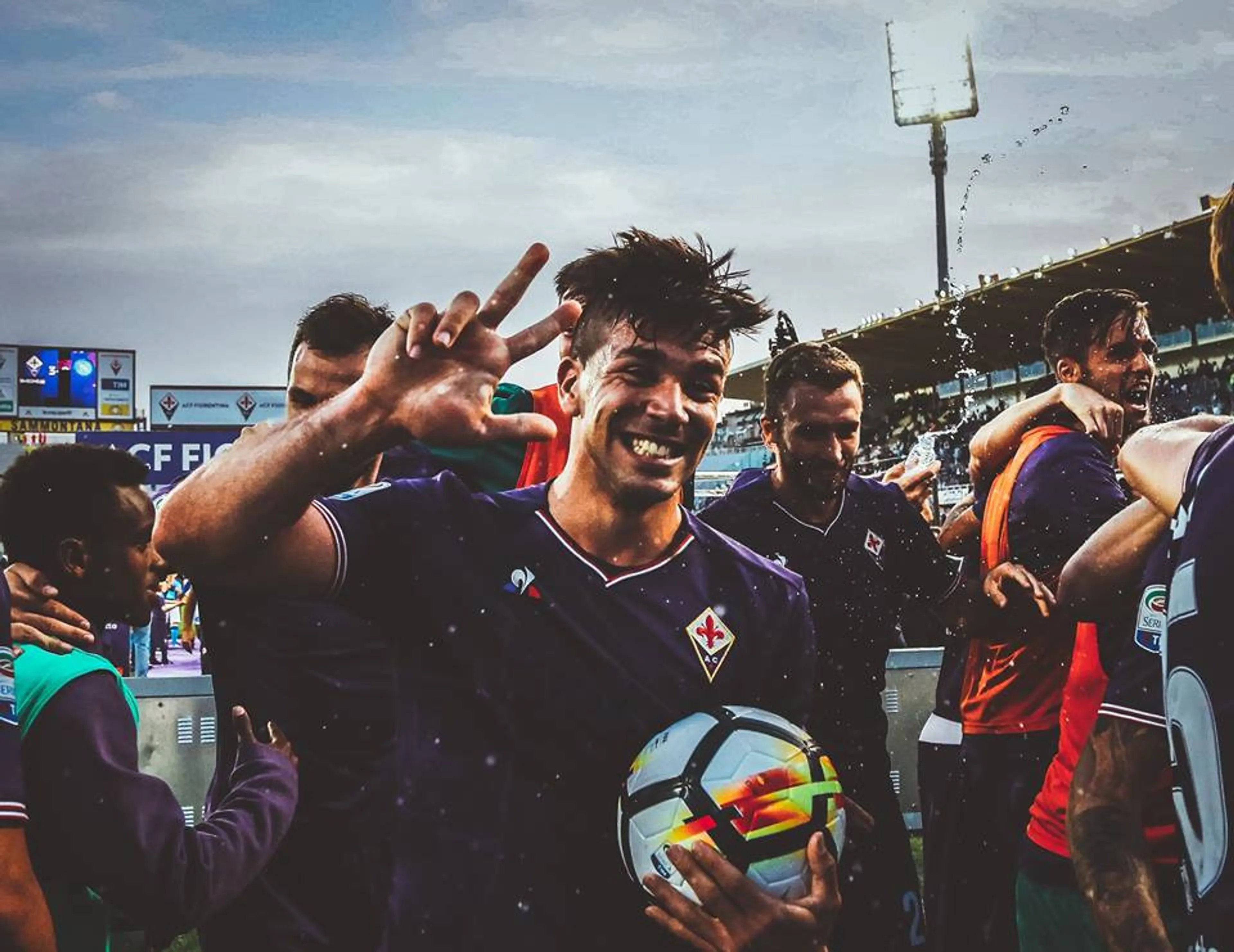 Copertina di Fiorentina-Napoli e l’incubo albergo: dalla scaramanzia alla realtà