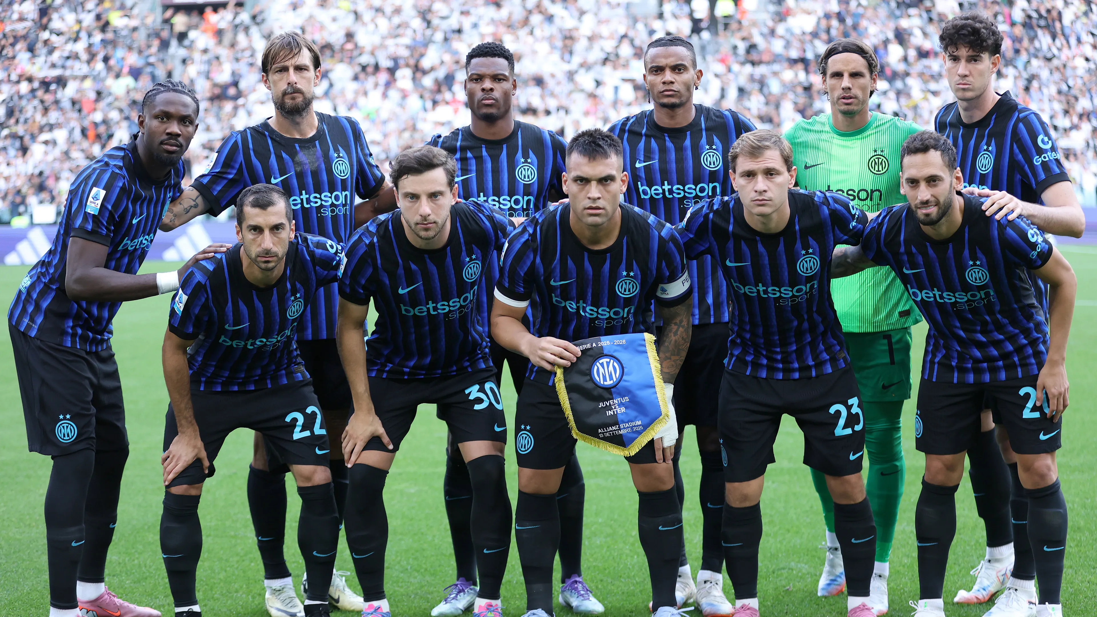 L'anomala amichevole Inter-Atletico Madrid in mezzo al campionato. Il motivo