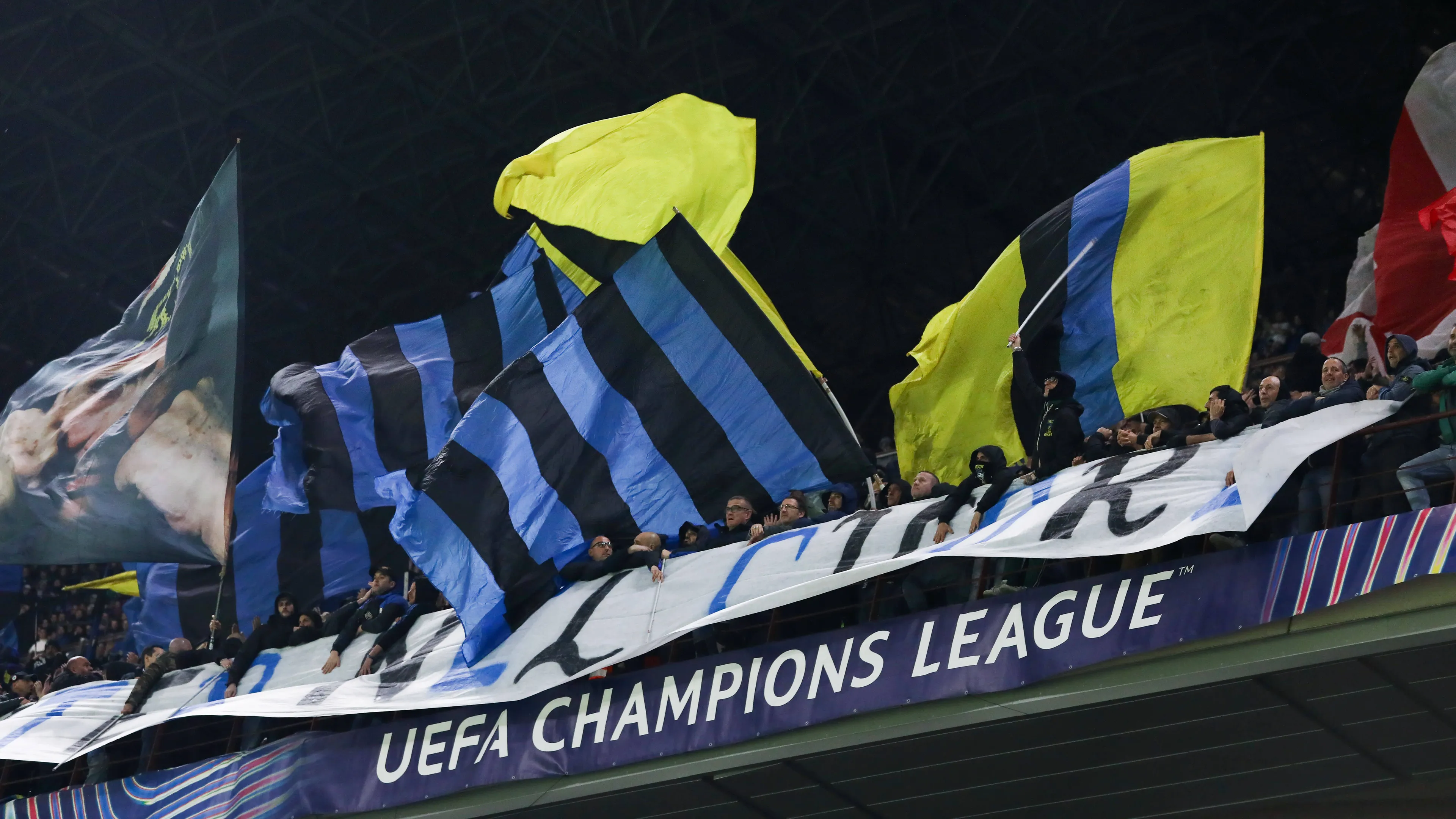 Champions League, Union SG-Inter: tutte le info sulla vendita dei biglietti