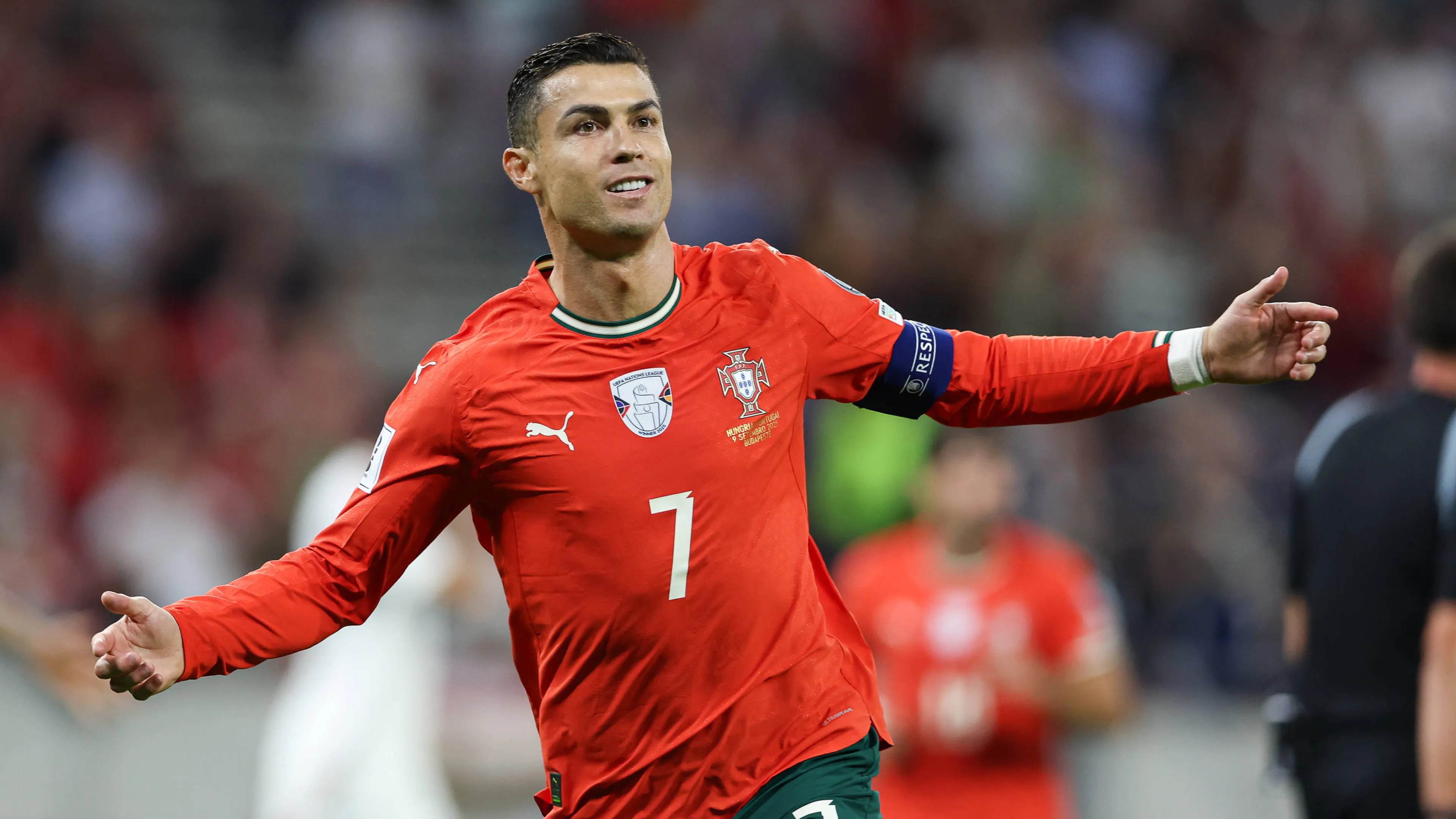 Cristiano Ronaldo, che simulazione! Ecco cosa ha combinato con l'AI!