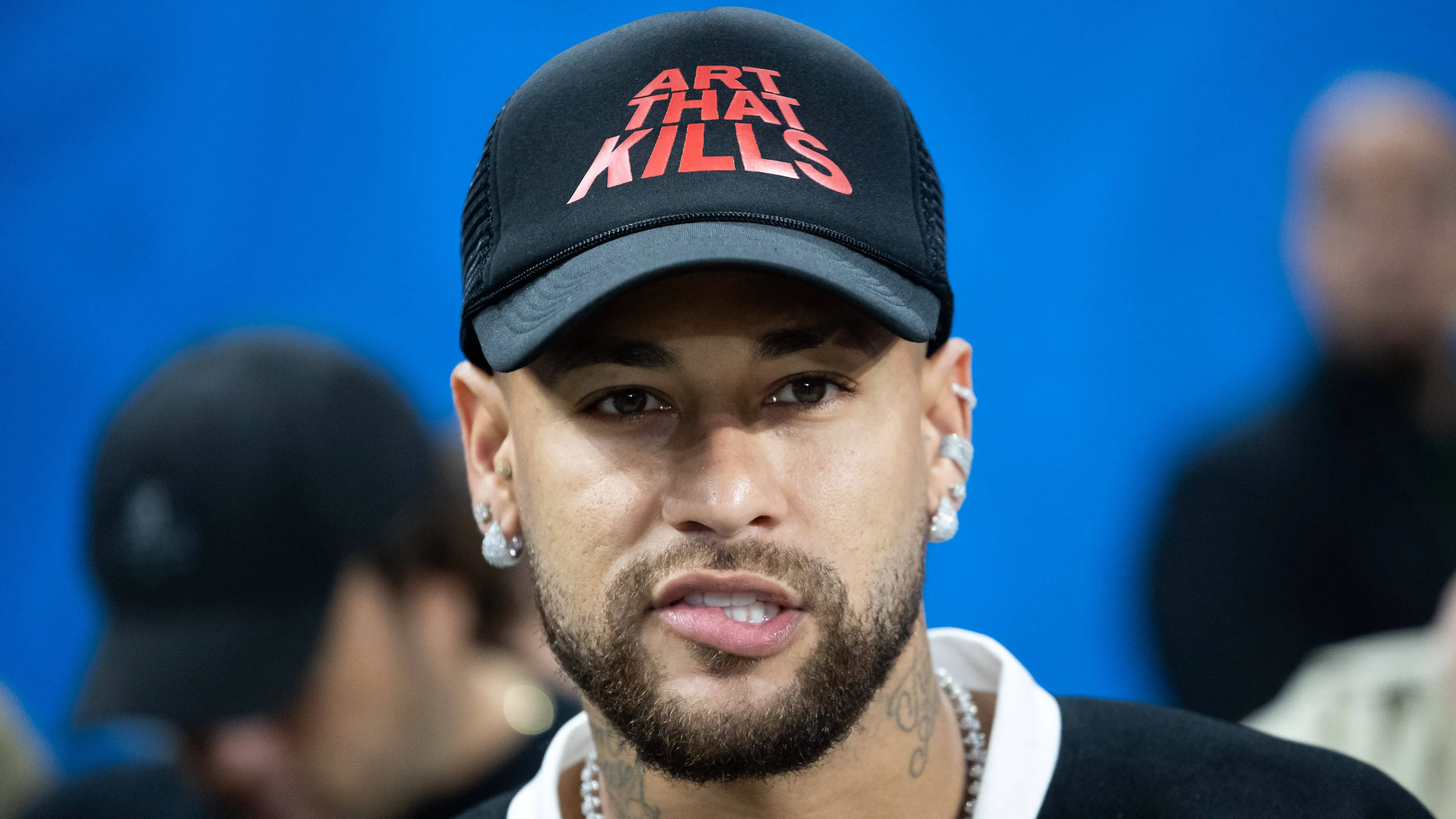 Fabrizio Romano: "Neymar è stato proposto anche all'Inter!"