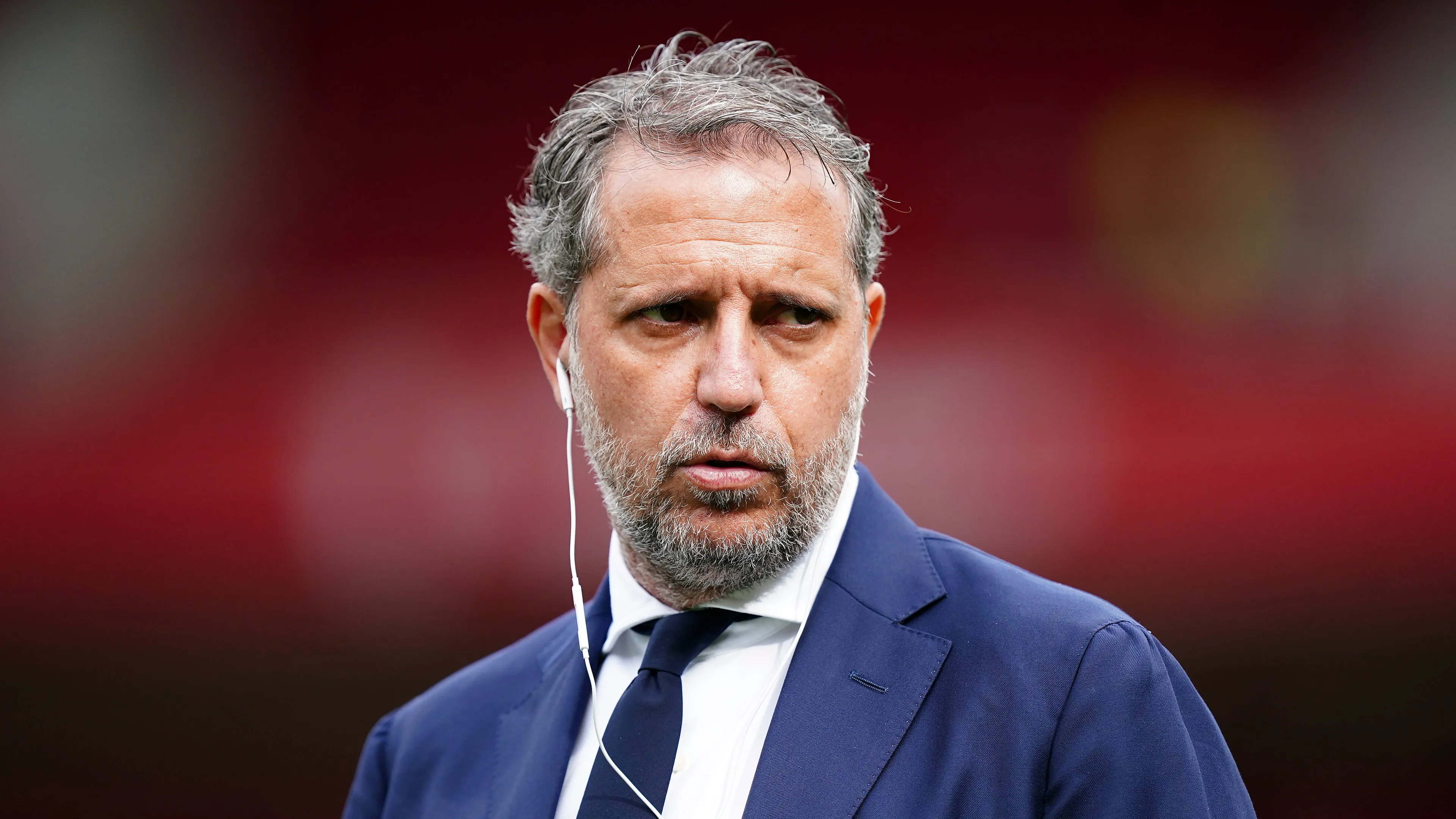 Paratici torna al Tottenham