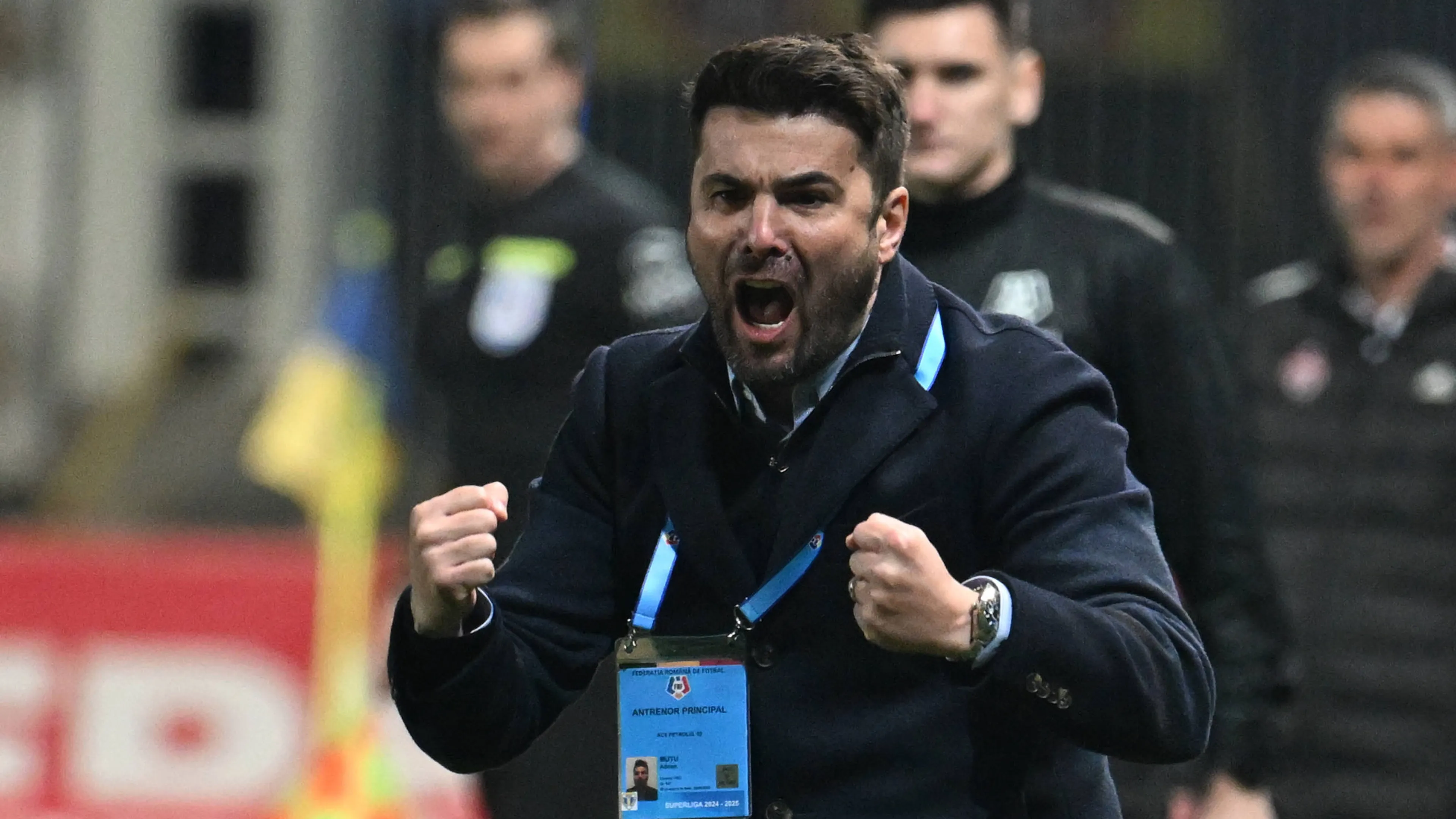 "Walter, stai zitto!", ecco perchè Mutu ha perso la pazienza con Zenga