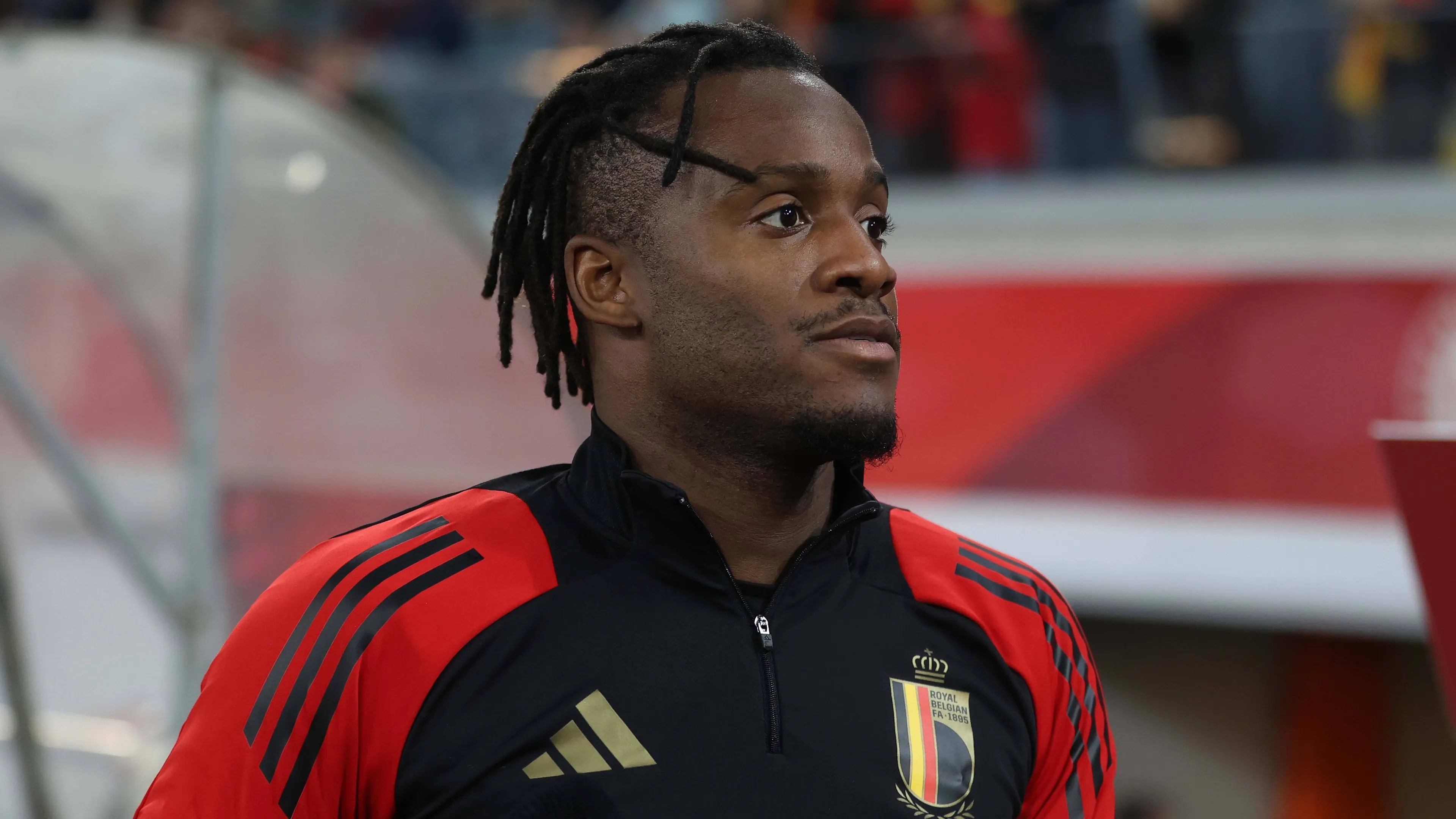 Batshuayi, il disperato appello per il suo gatto che scuote la Germania