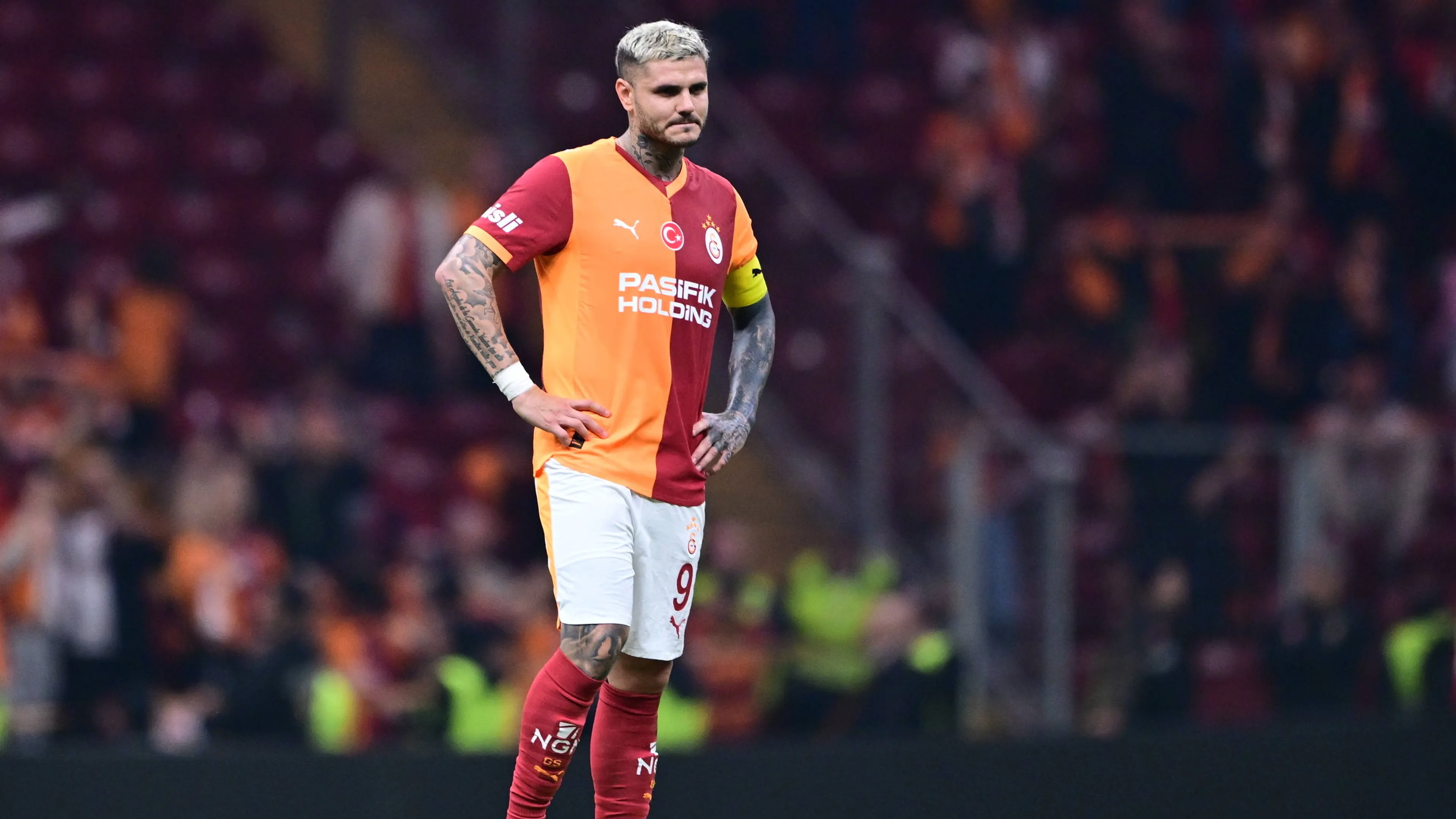 Icardi a parametro zero, occasione per la Serie A? L'agente fissa una deadline