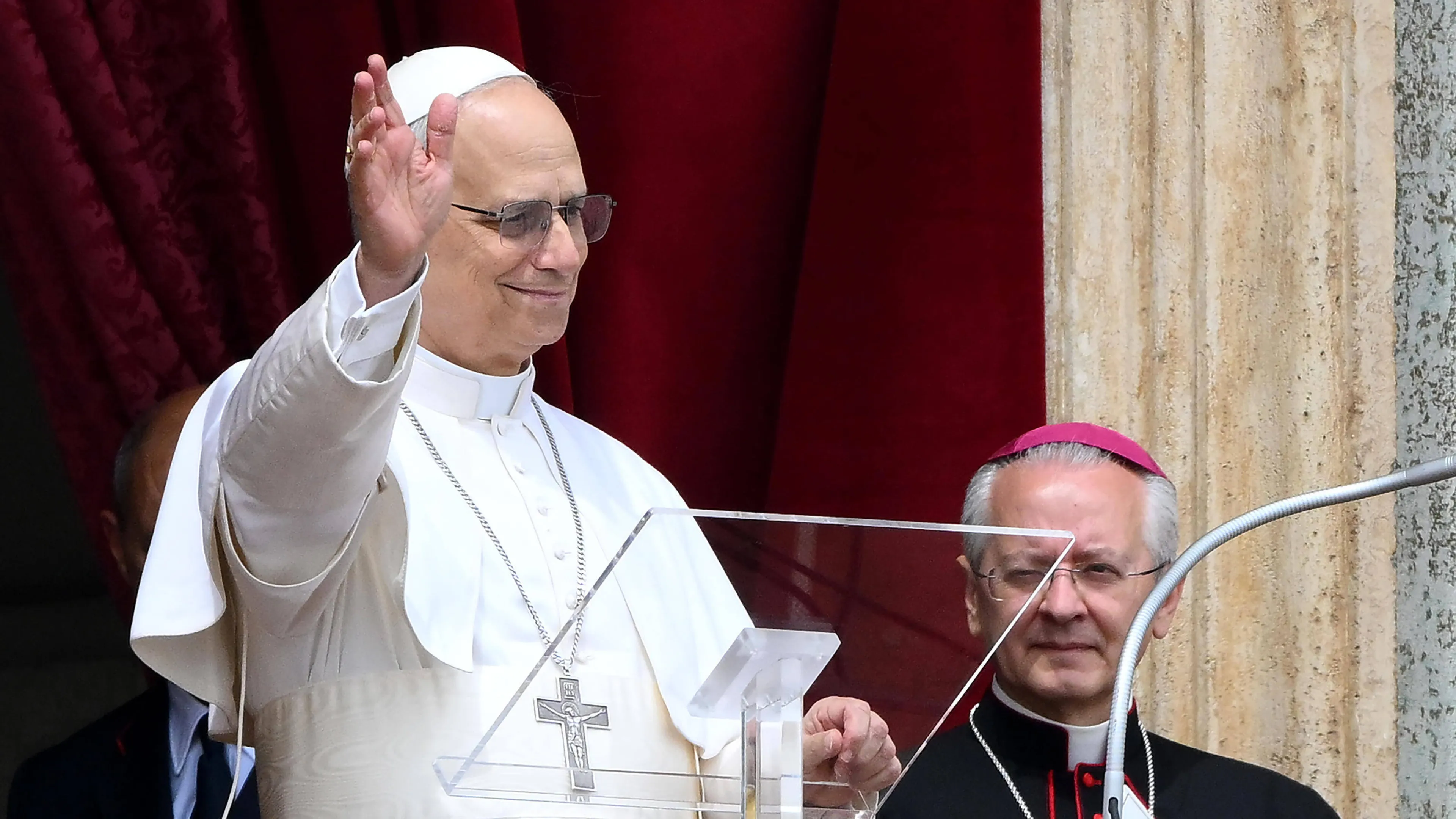 Papa Leone e il "Forza Roma, vinciamo lo scudetto", la reazione del Pontefice