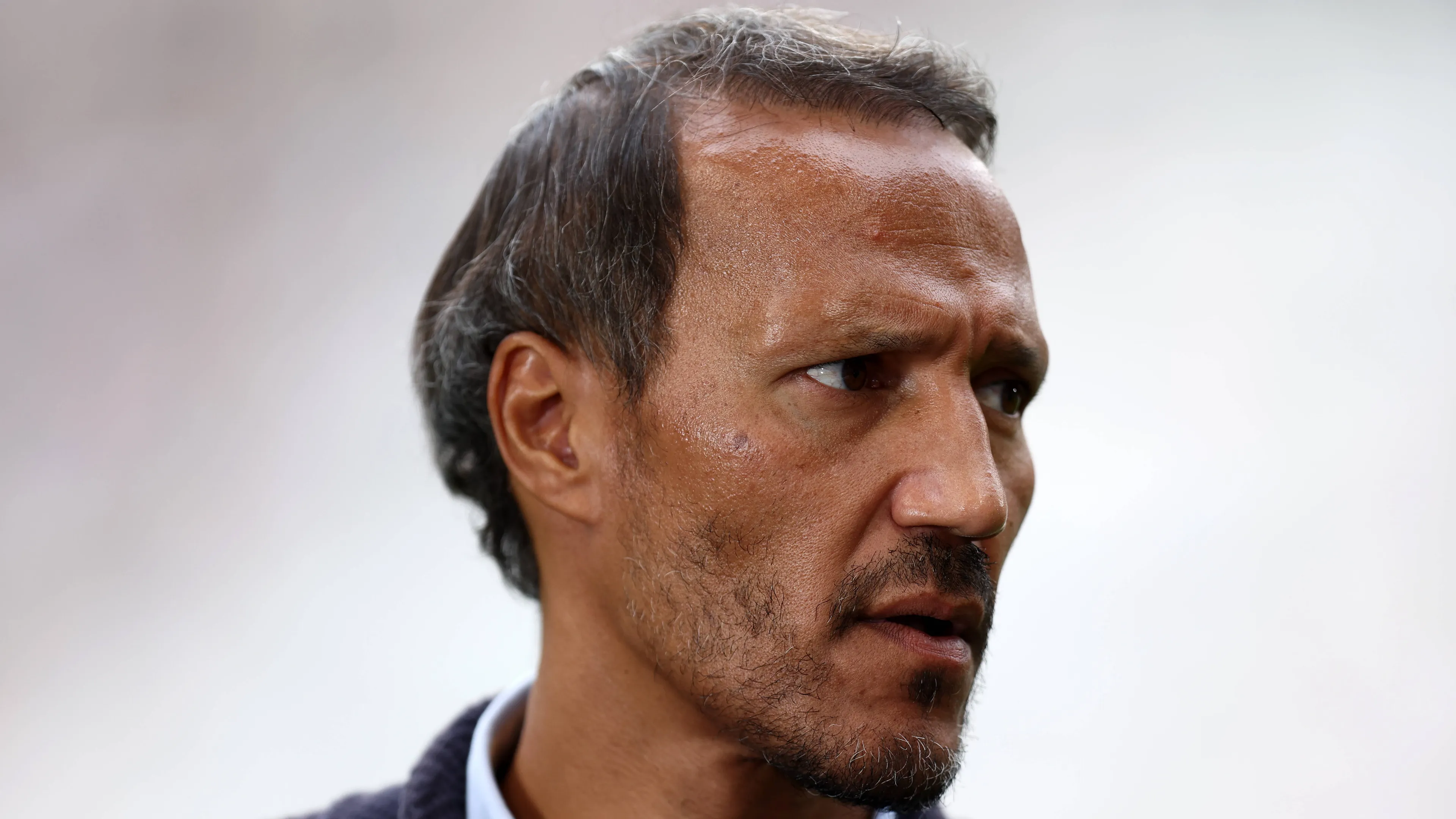 Vi ricordate di Zebina? È diventato un artista grazie a Fabio Capello