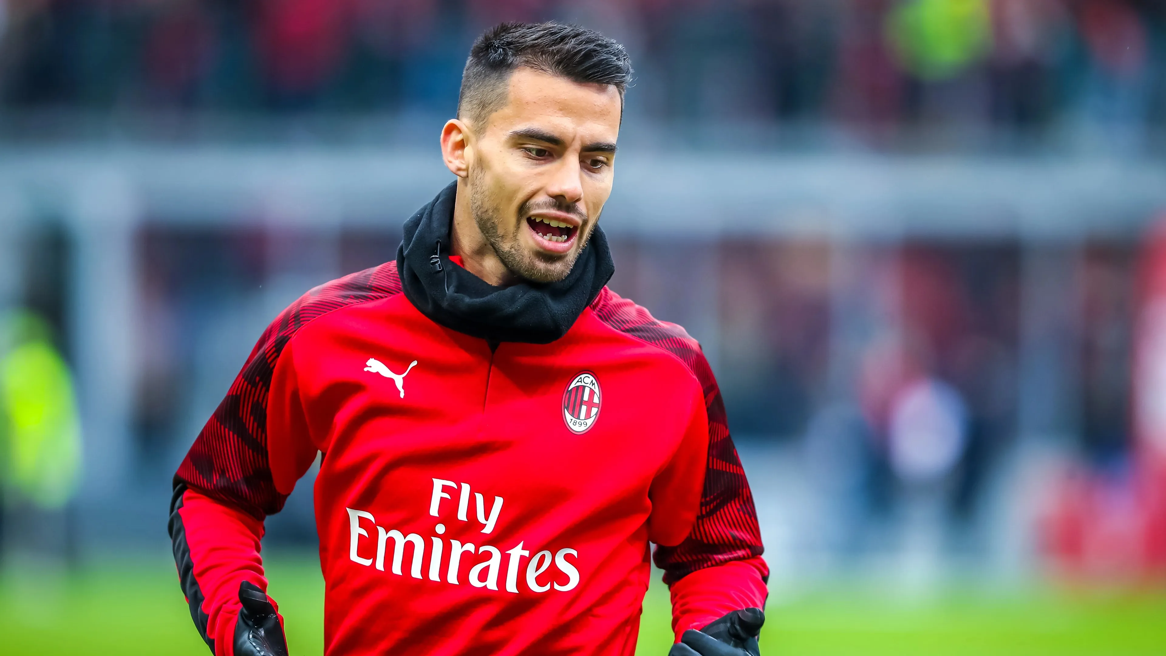 Suso porta bonus al Milan