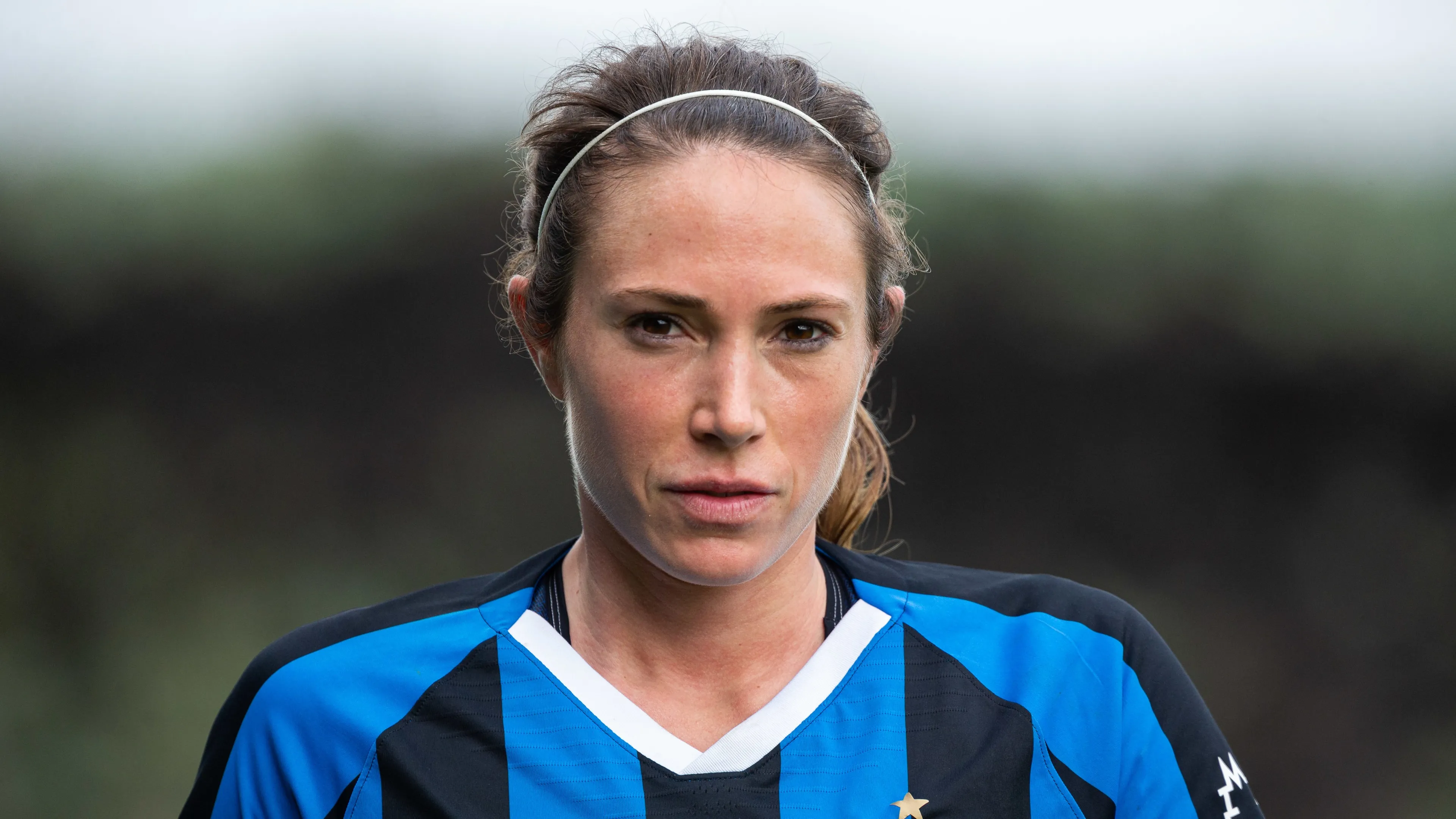 L'onesta di Regina Baresi: "Giocare contro un ragazzo di 15 anni diventa impossibile"