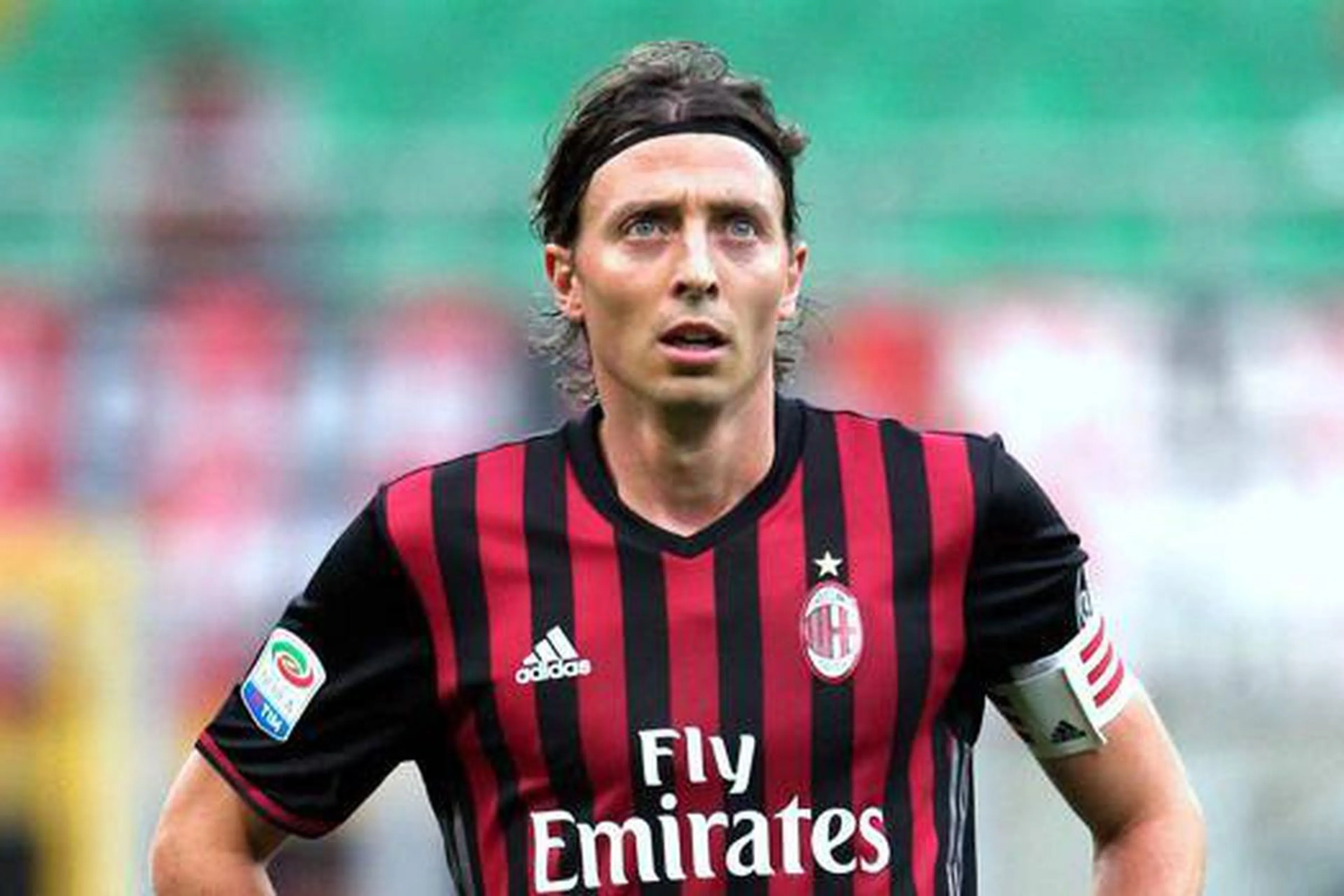 Copertina di Montolivo in Messico? Annunciato dal Cremonesse Xalapa come rinforzo