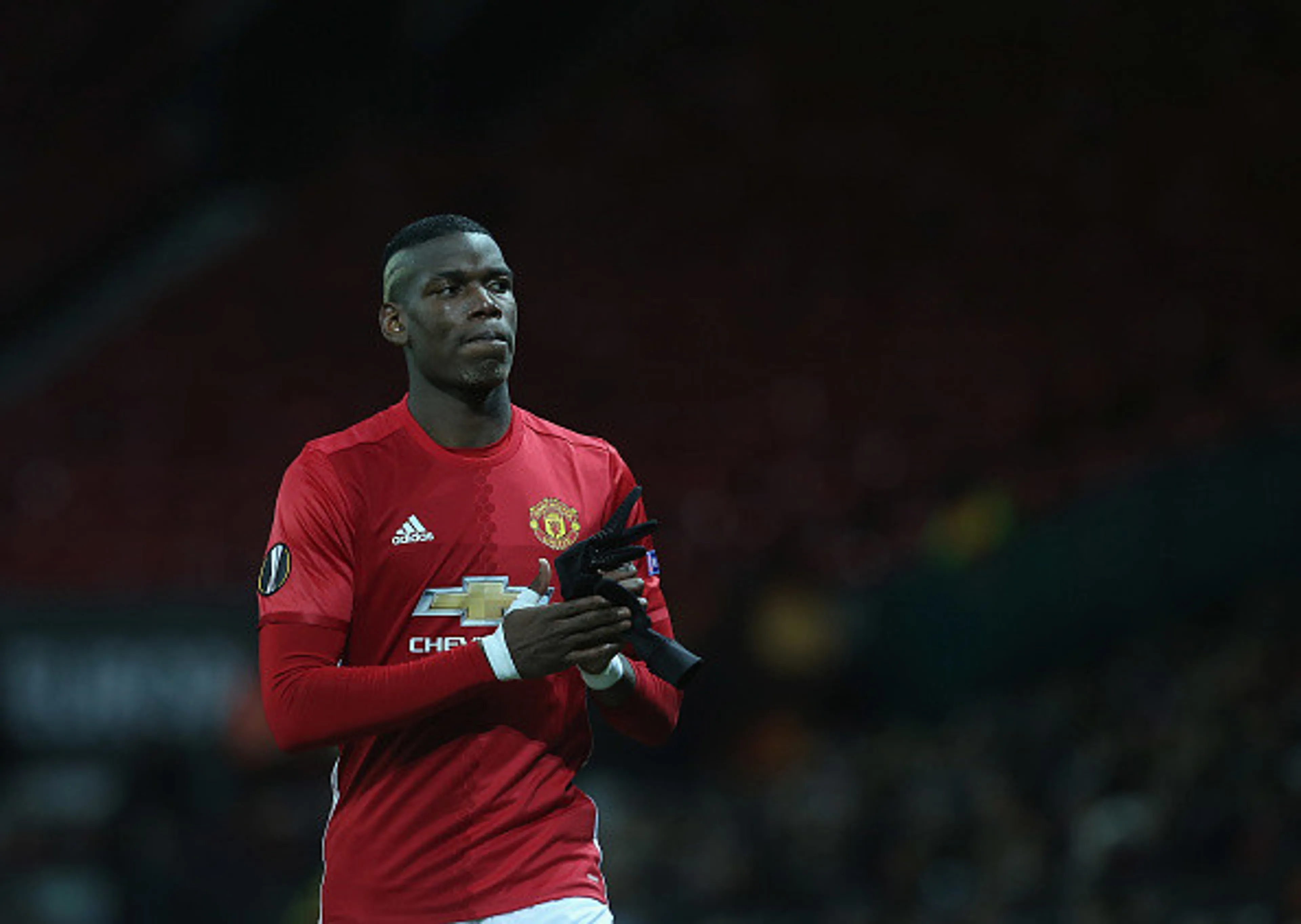 Copertina di Lampard contro Pogba: “90 milioni di problemi…”