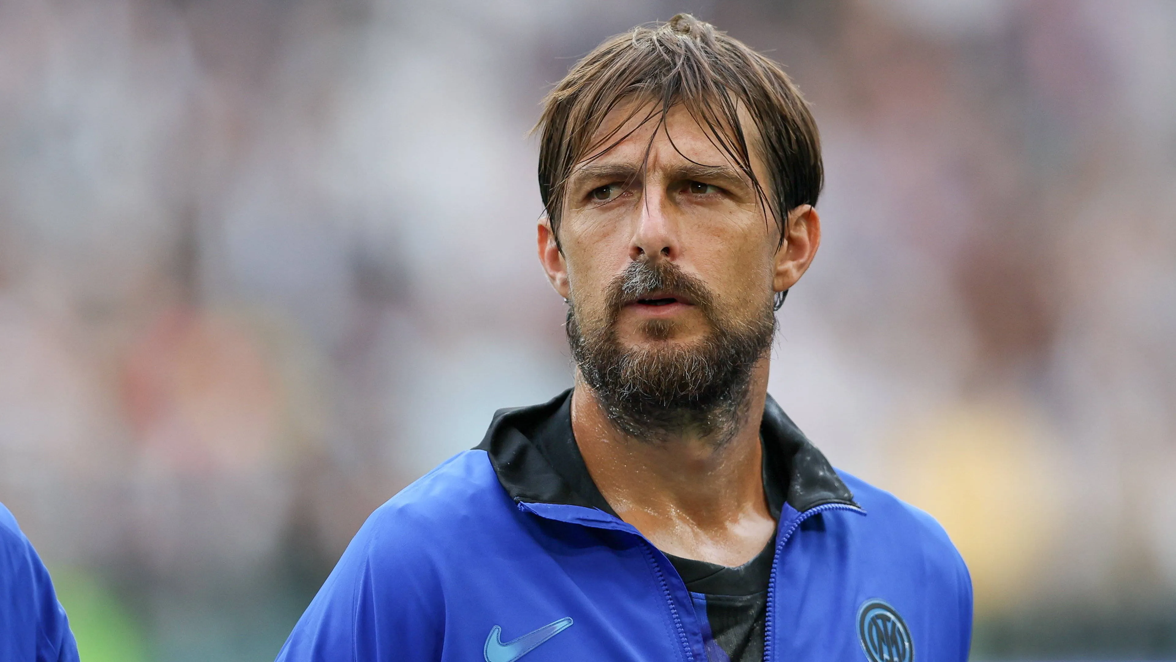 Acerbi e l'orgoglio: "Nessuno potrà togliermi le due finali di Champions League"