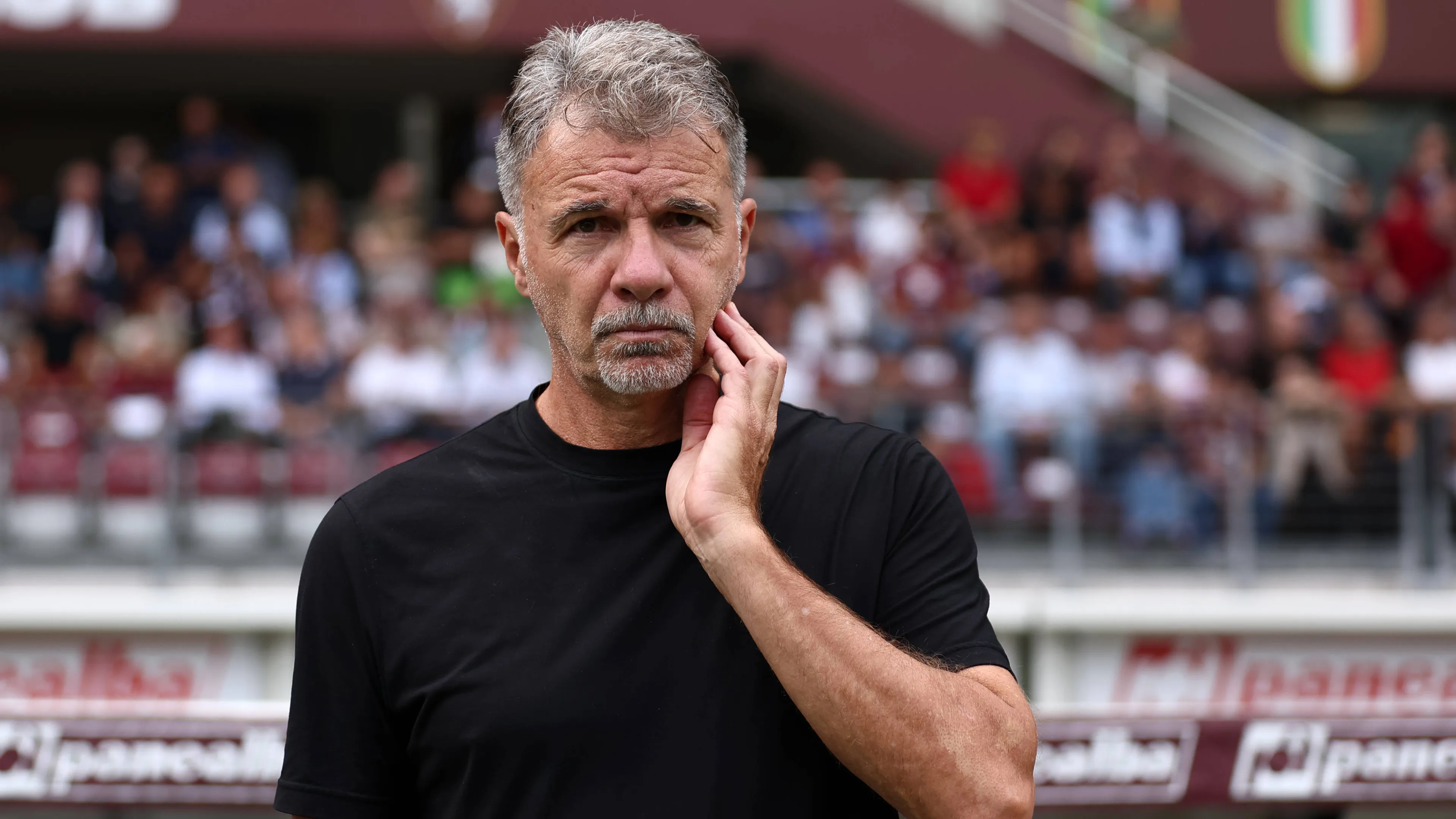 Acque agitate in casa Torino: i tifosi criticano Baroni