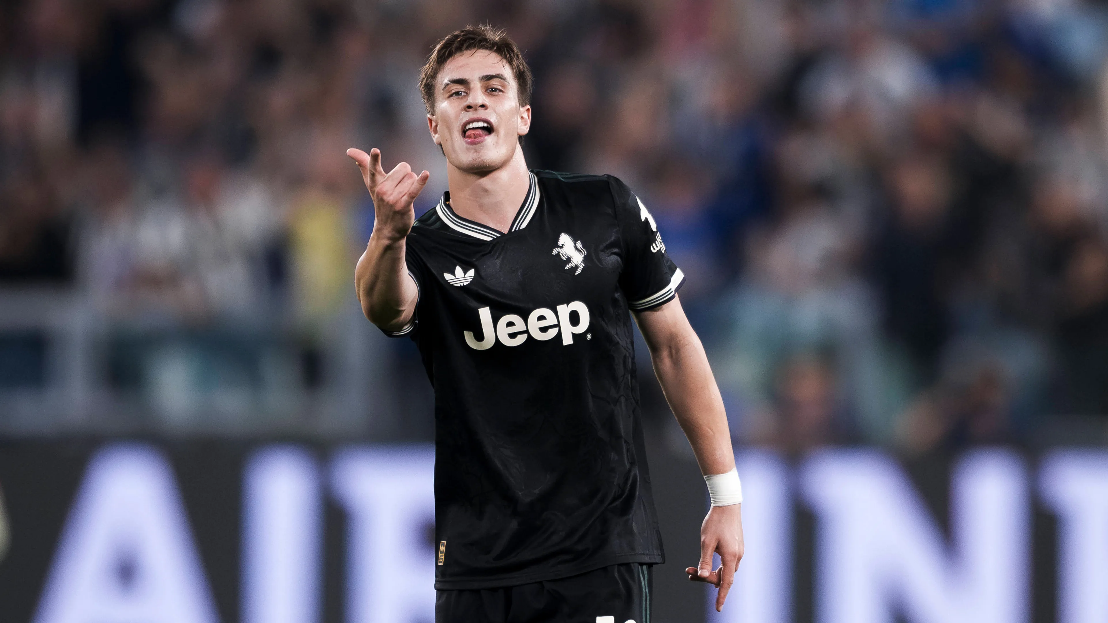 Colpaccio della Juventus: 408 milioni dall'Adidas!