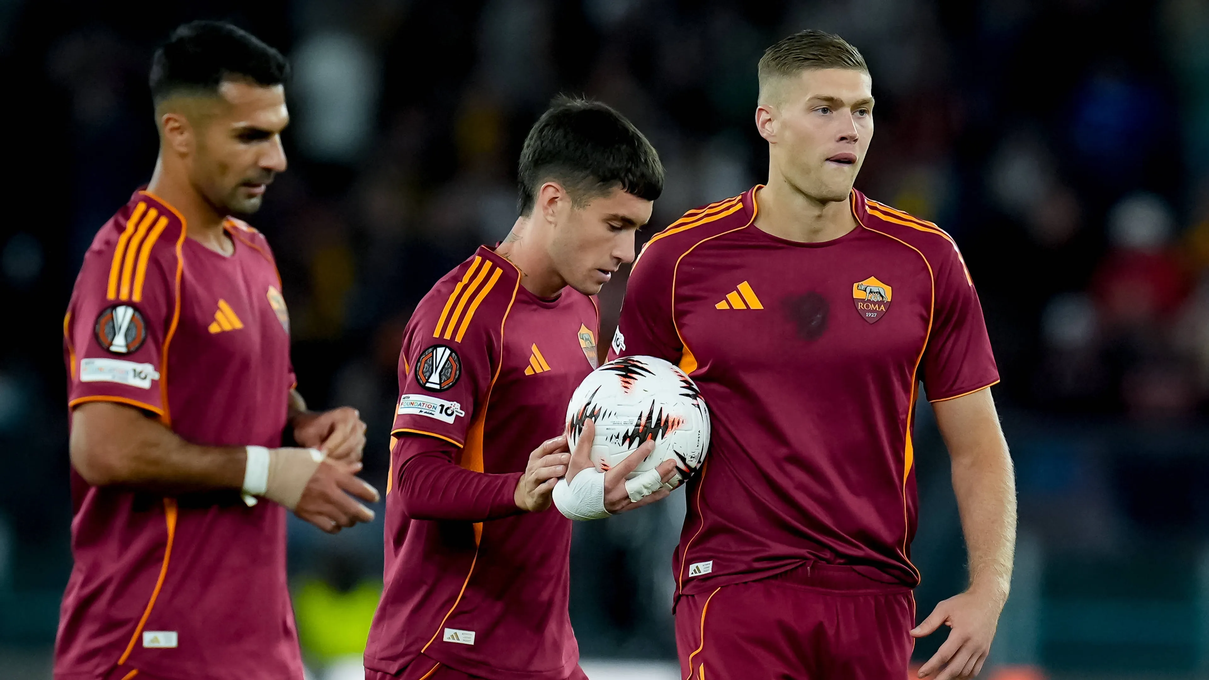 Tre rigori sbagliati, Zazzaroni durissimo con la Roma e Gasperini