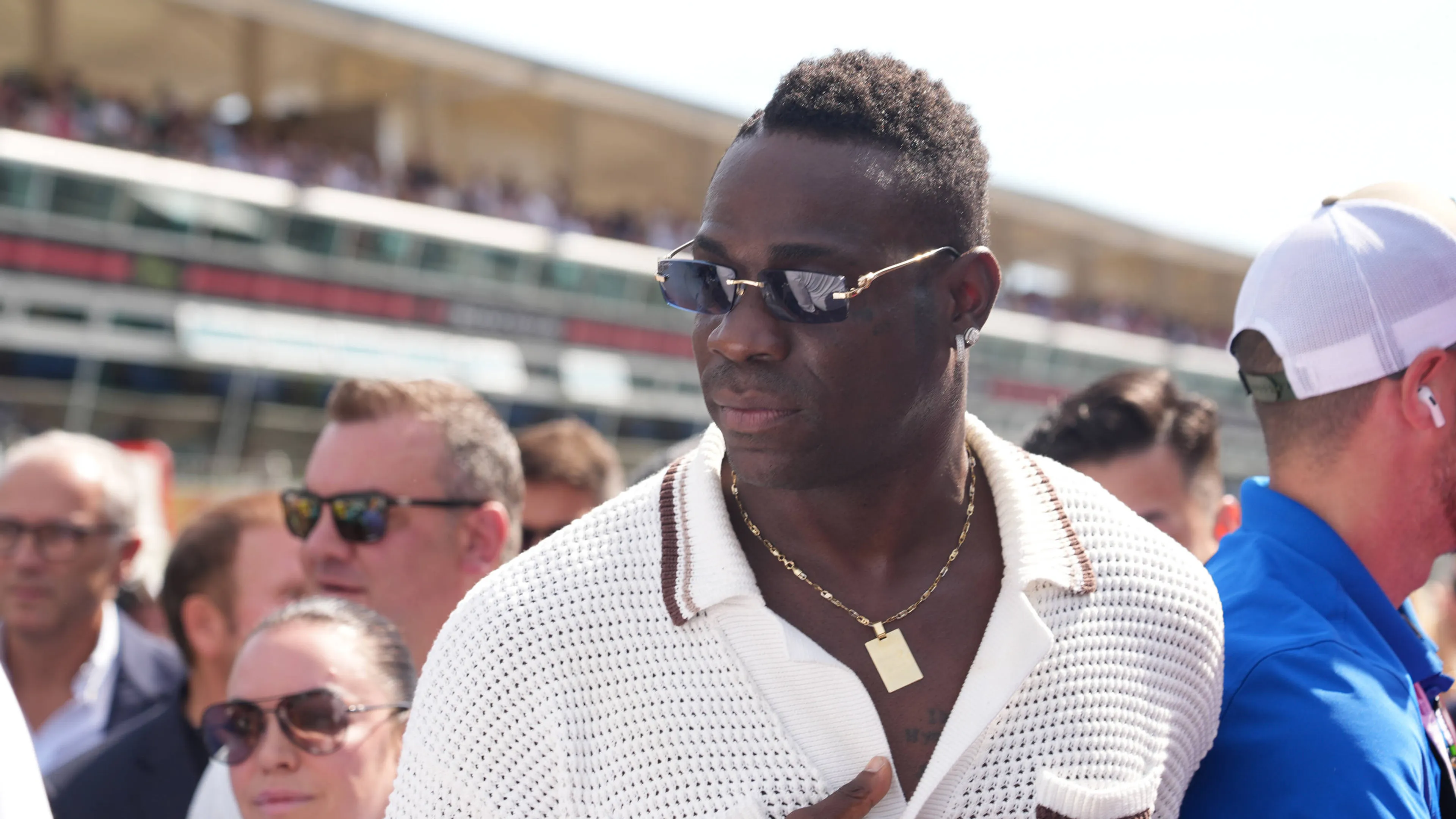 Calciomercato, Balotelli al Cagliari: la verità di mister Pisacane