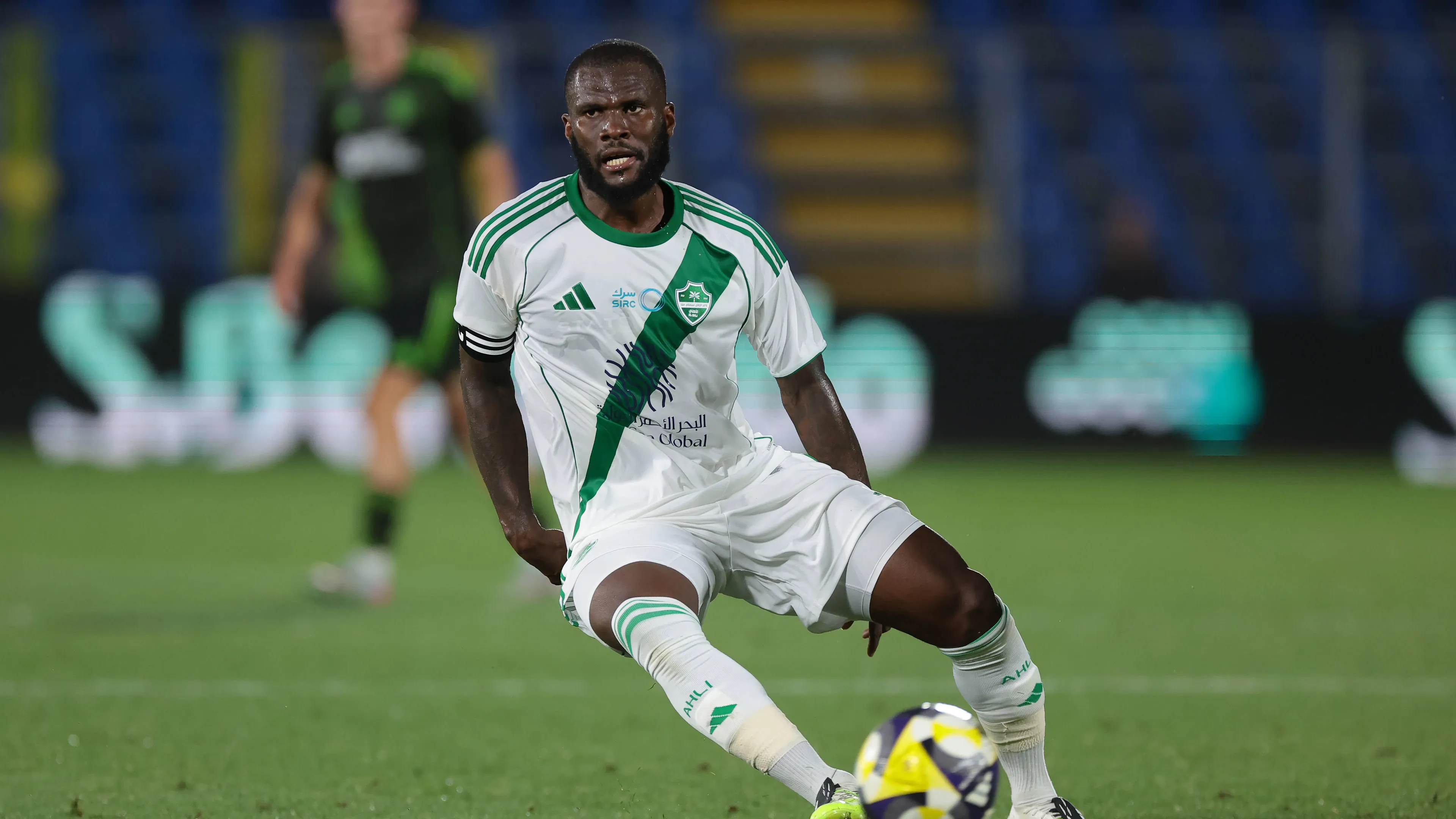 Calciomercato, per Kessiè un possibile ritorno in Serie A!