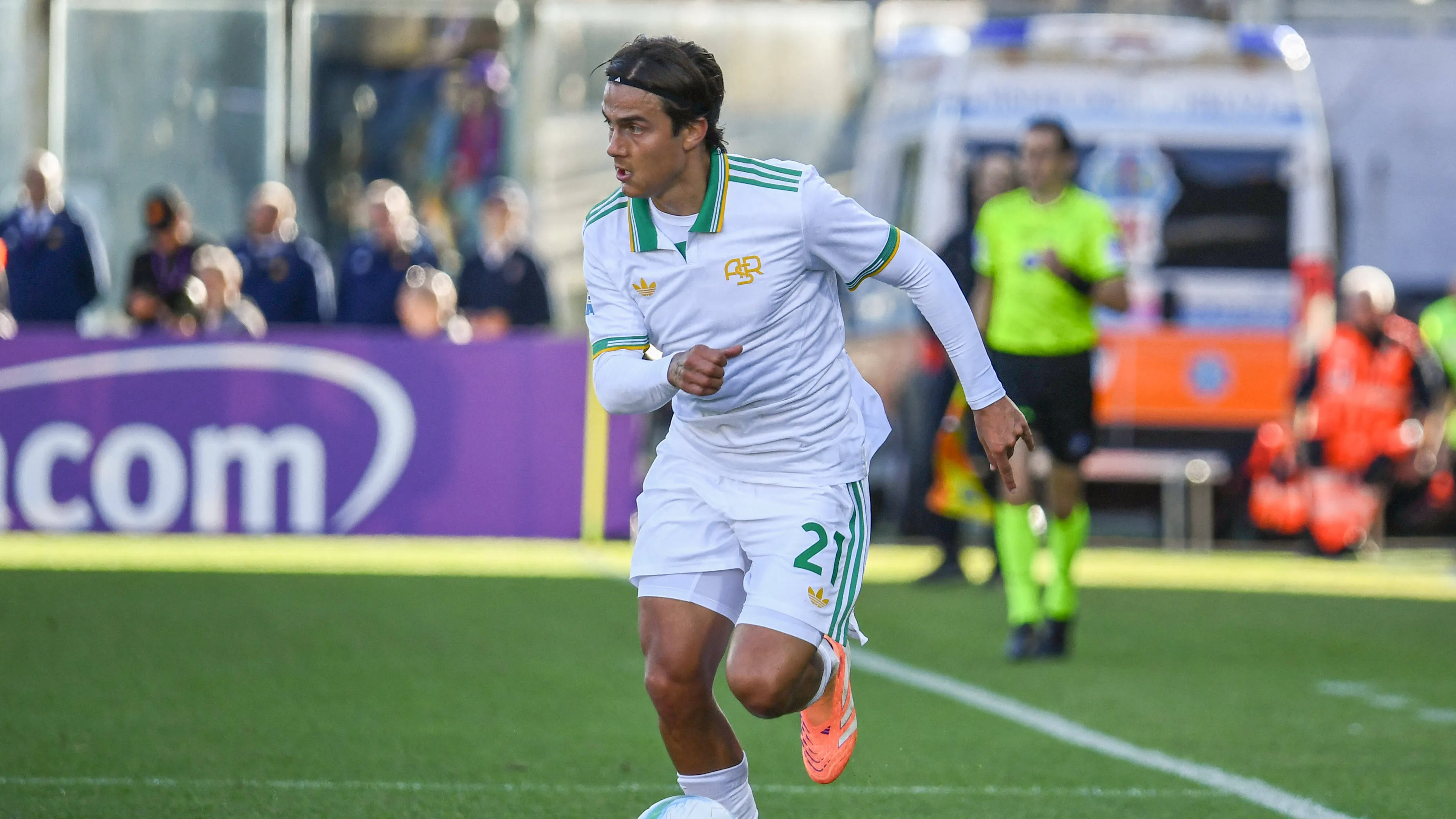 Alba Parietti incontra Dybala... con la Juve nel futuro? Il messaggio social che fa clamore (FOTO)