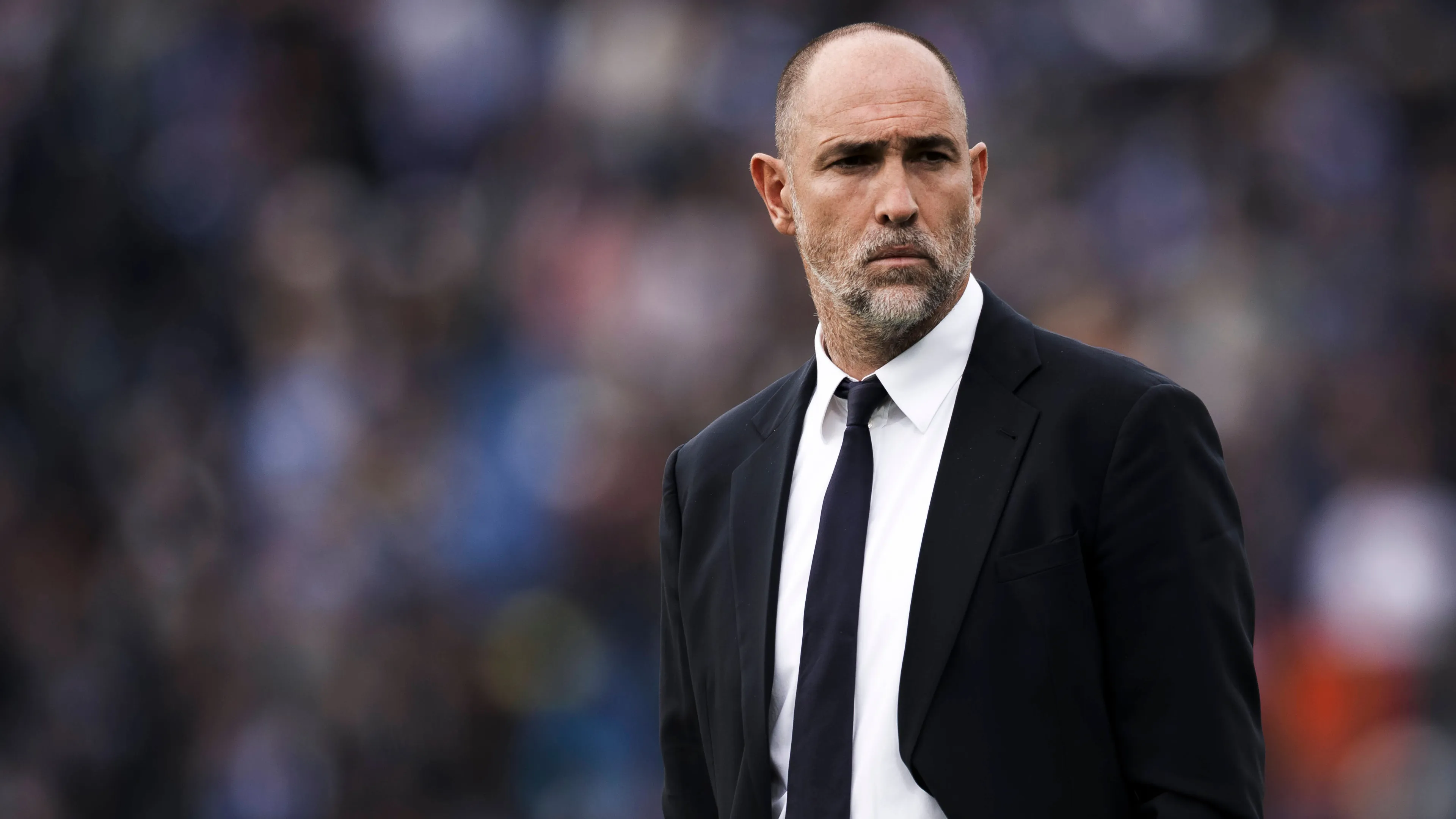 Champions League, Real Madrid-Juventus parka Tudor: "Non leggo i giornali, serve coraggio"