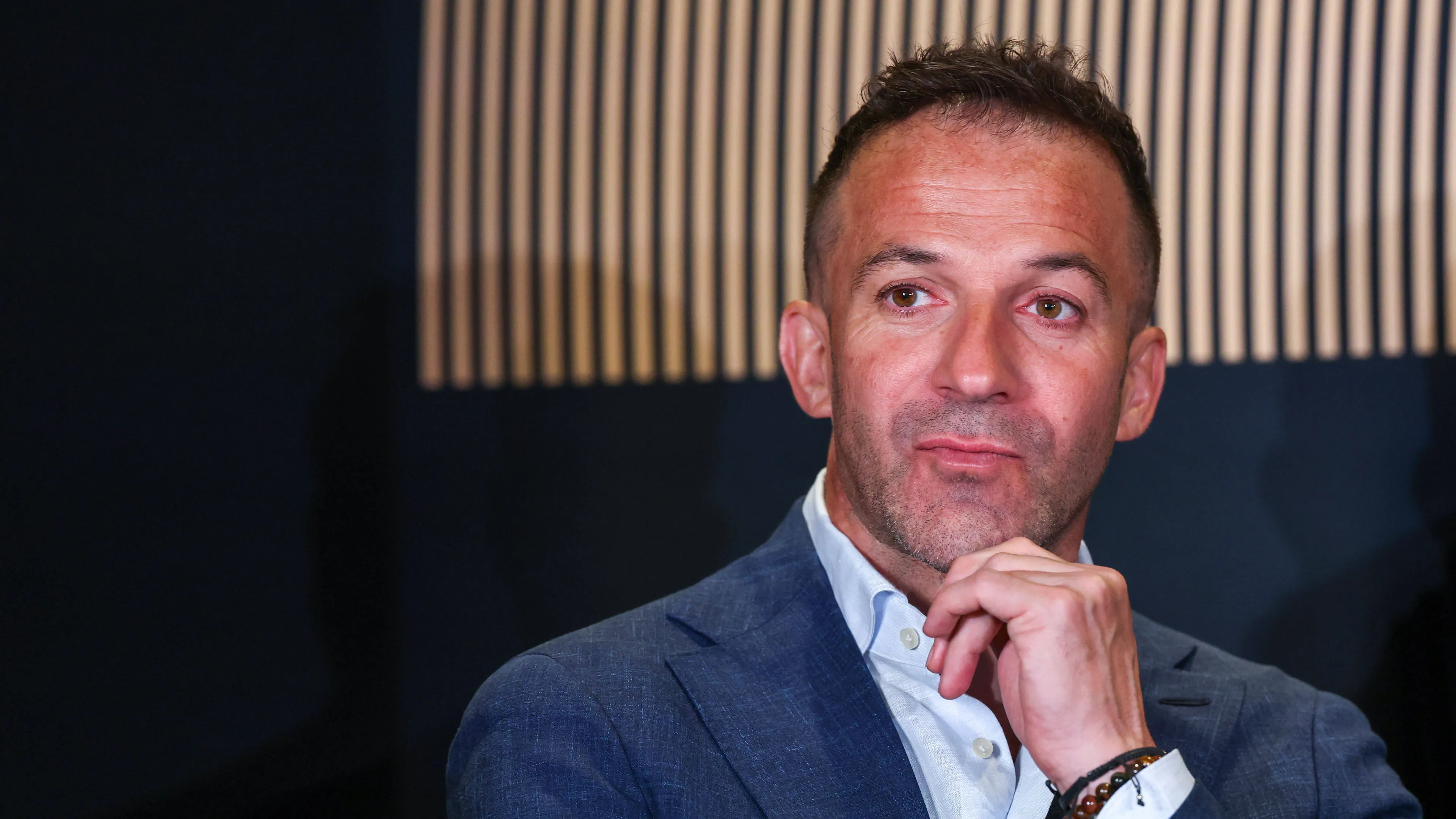 Del Piero svela la verità su Tudor in diretta tv: "Onestamente lo sanno tutti"