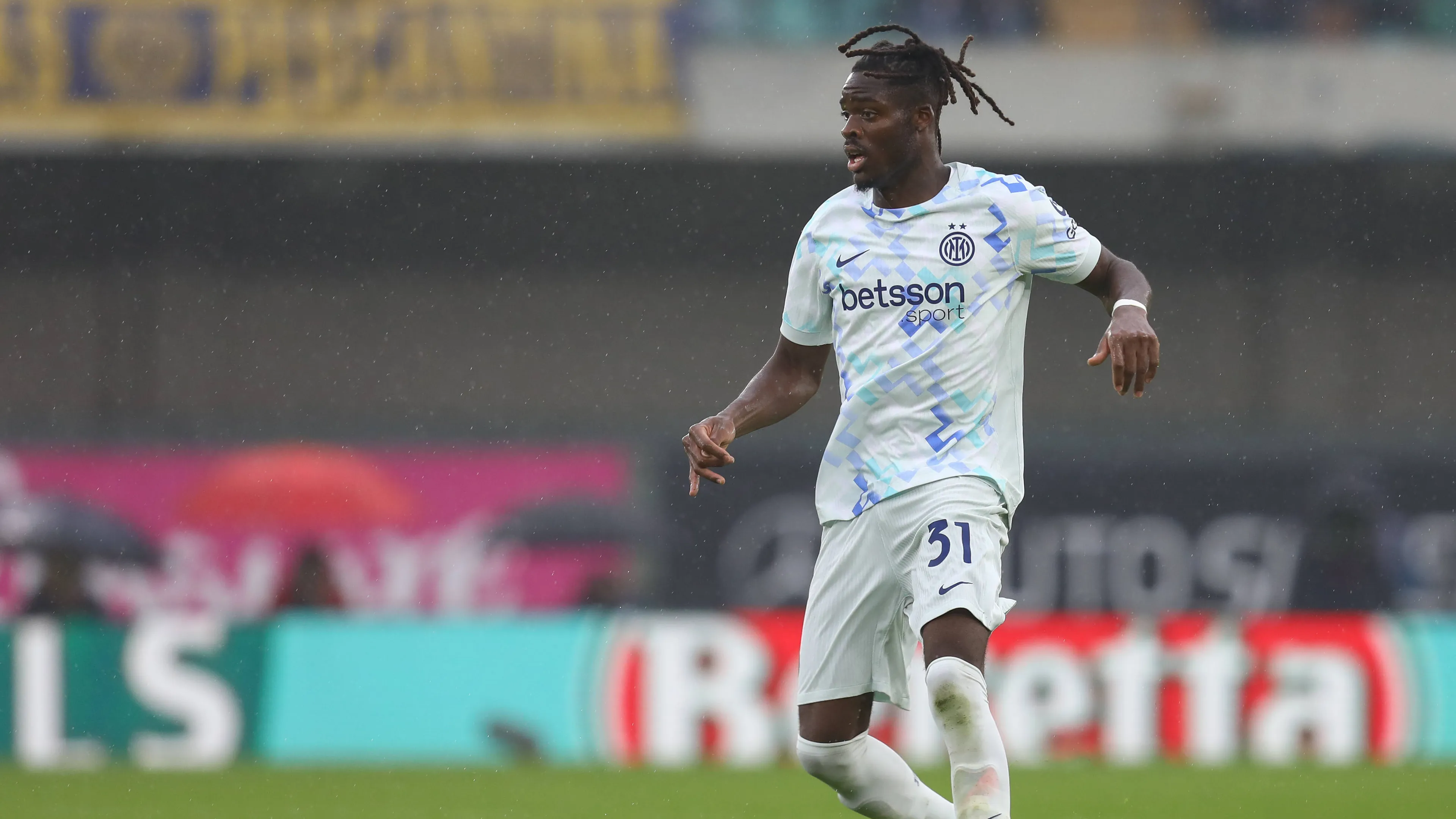 Giallo a Bisseck: la versione di Rocchi a OpenVar spiazza tutti