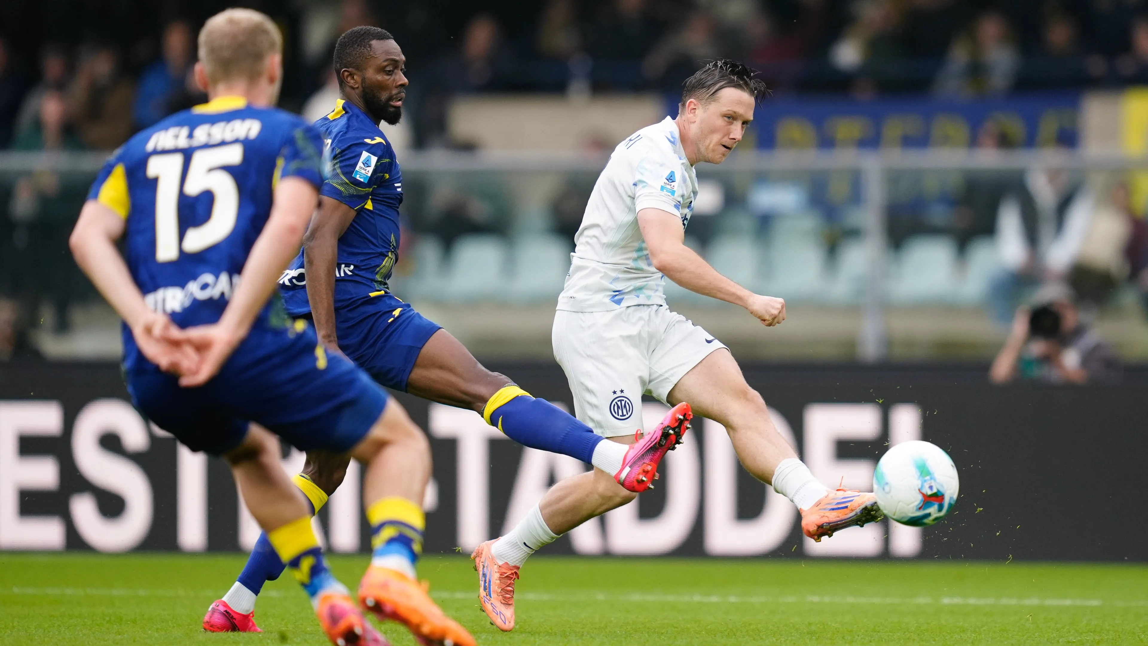 Palmeri fa polemica sul gol di Zielinski. Ecco il suo pensiero (VIDEO)