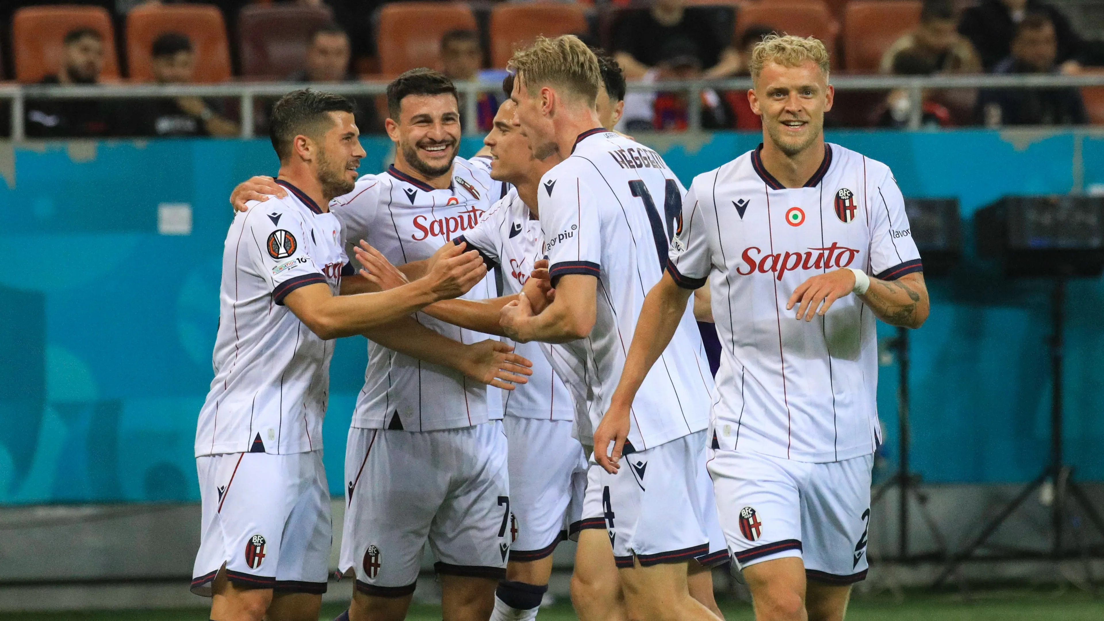 Europa League, Bologna-Brann: le formazioni ufficiali