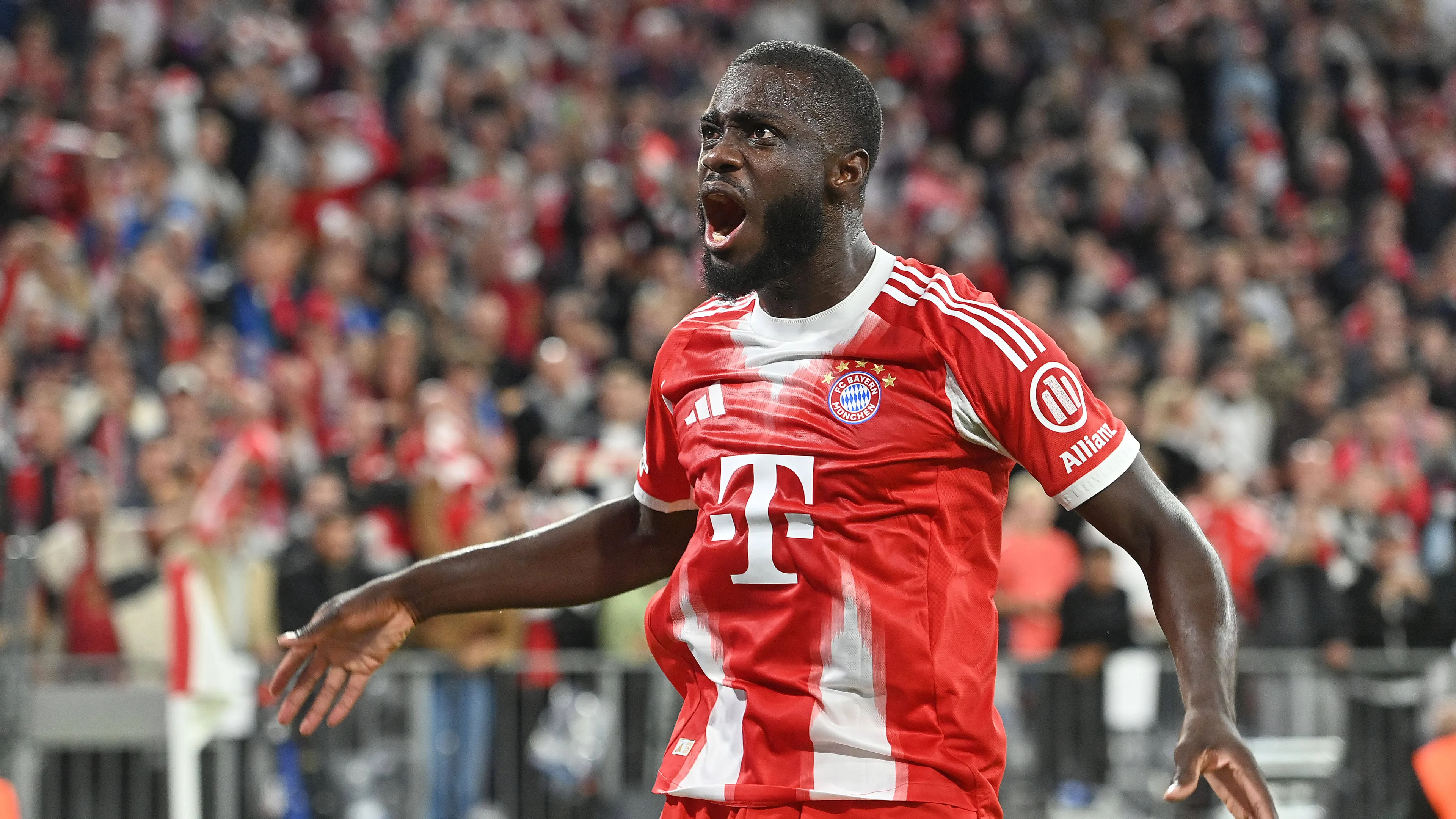 Upamecano in Serie A? Arriva la risposta del difensore cercato dall'Inter