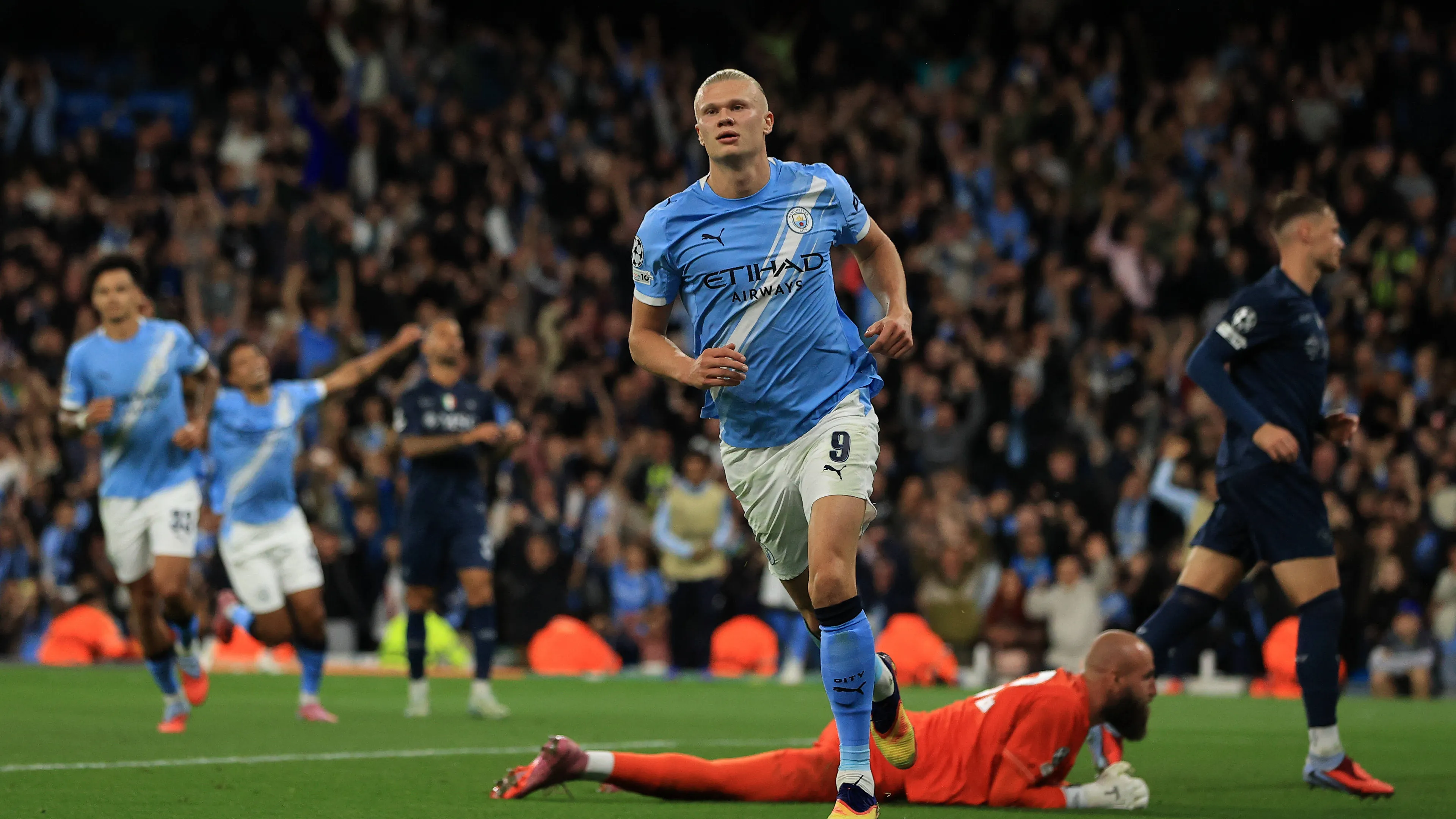 Champions League, i risultati di giovedì 18 settembre