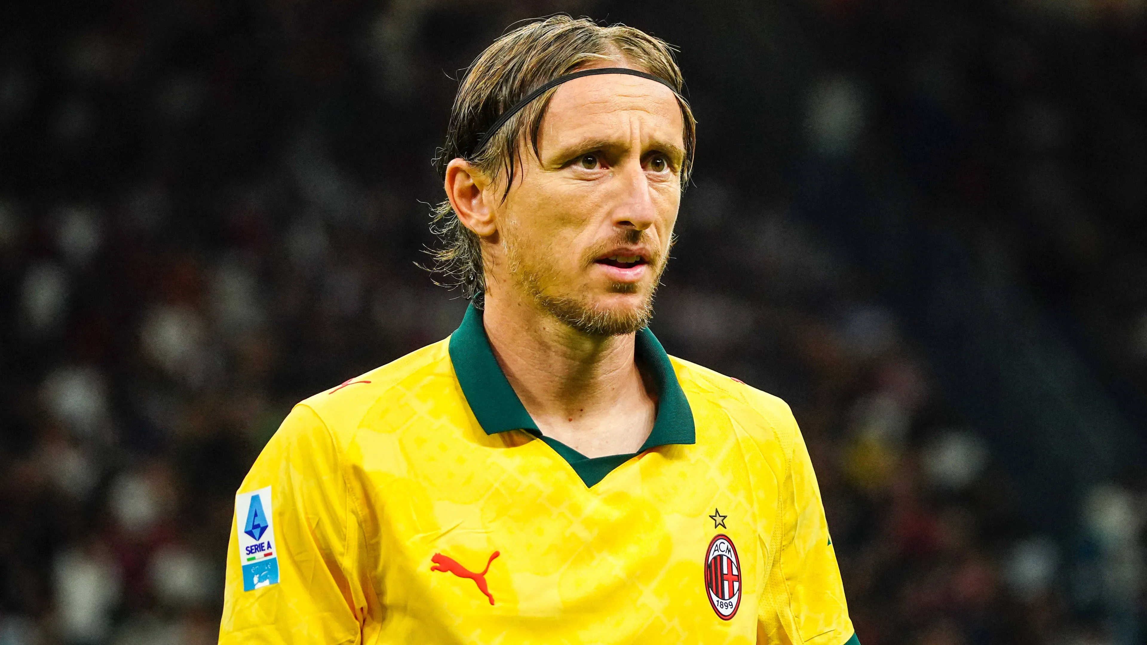 Retroscena Modric: nel 2006 poteva già sbarcare in A. Ecco in quale club