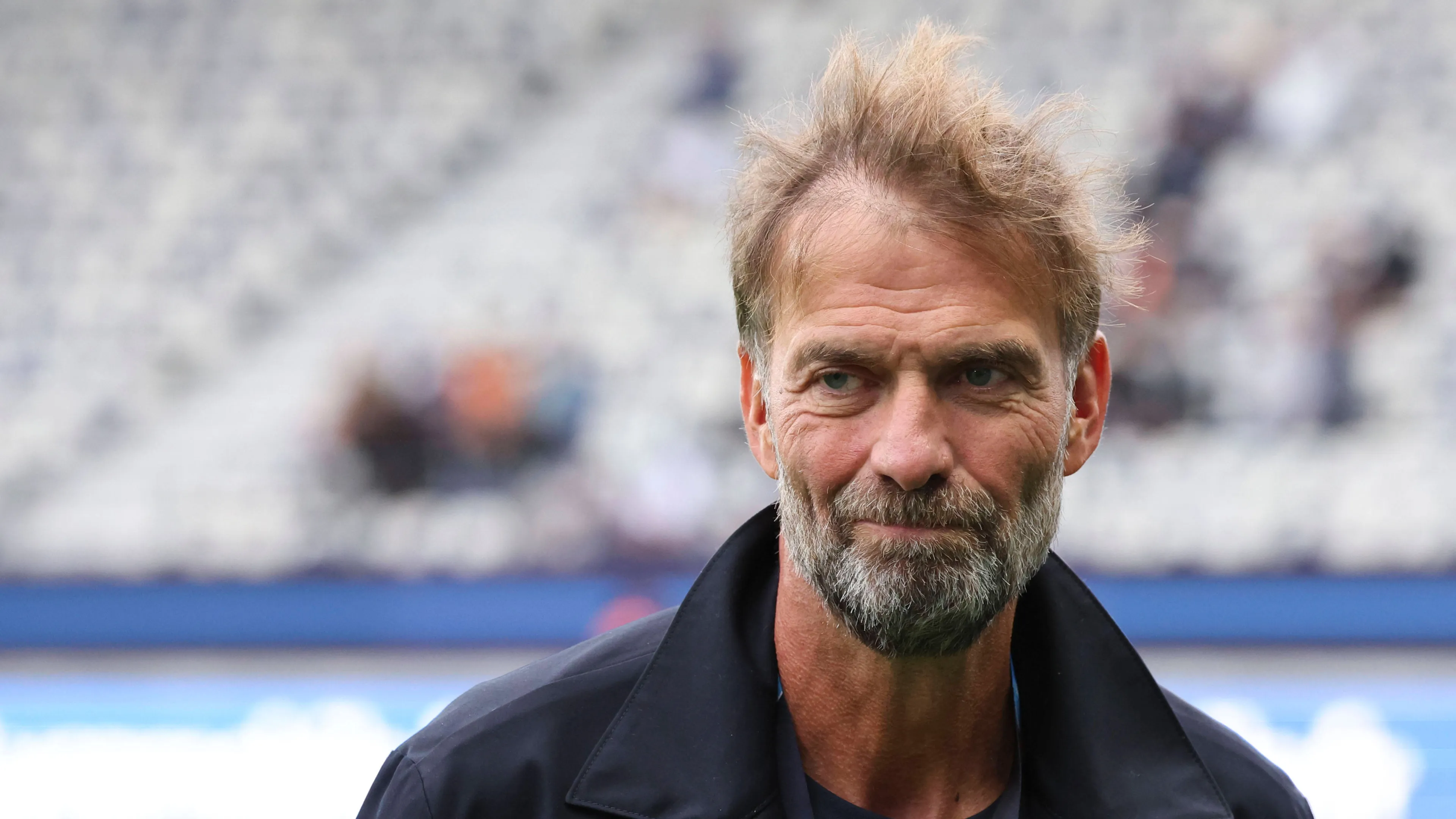 L'Al-Ittihad fa sul serio: vuole Klopp come nuovo allenatore