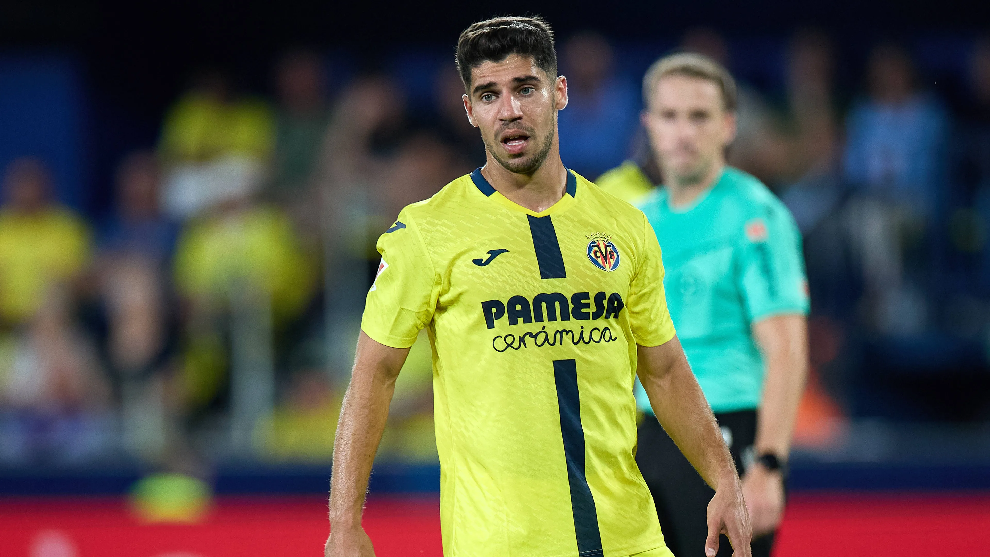 Villareal-Juventus, svelato il motivo del perchè l'israeliano Solomon non ha potuto giocare