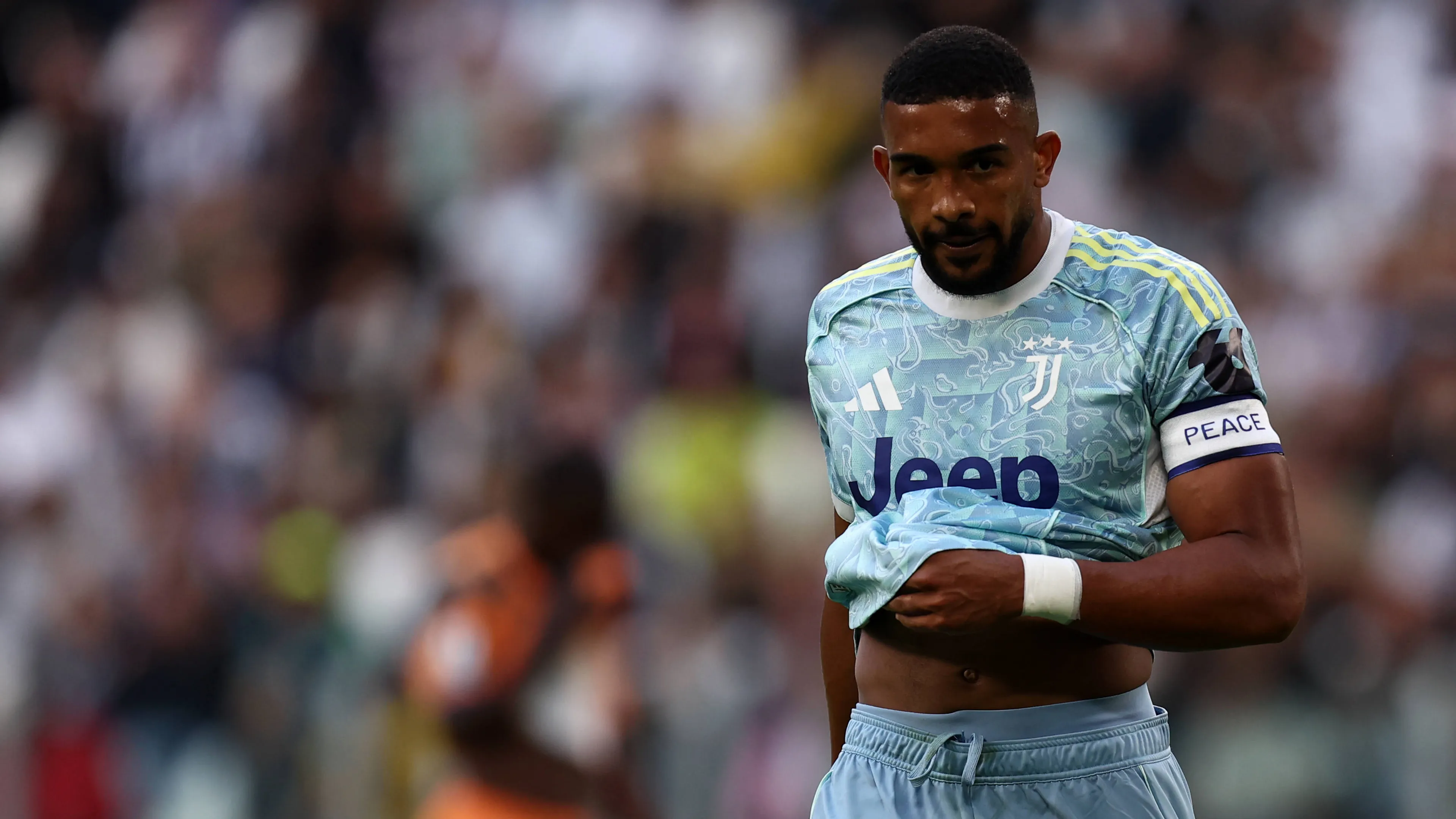 Juventus-Milan, Bremer in dubbio. Chi al suo posto?