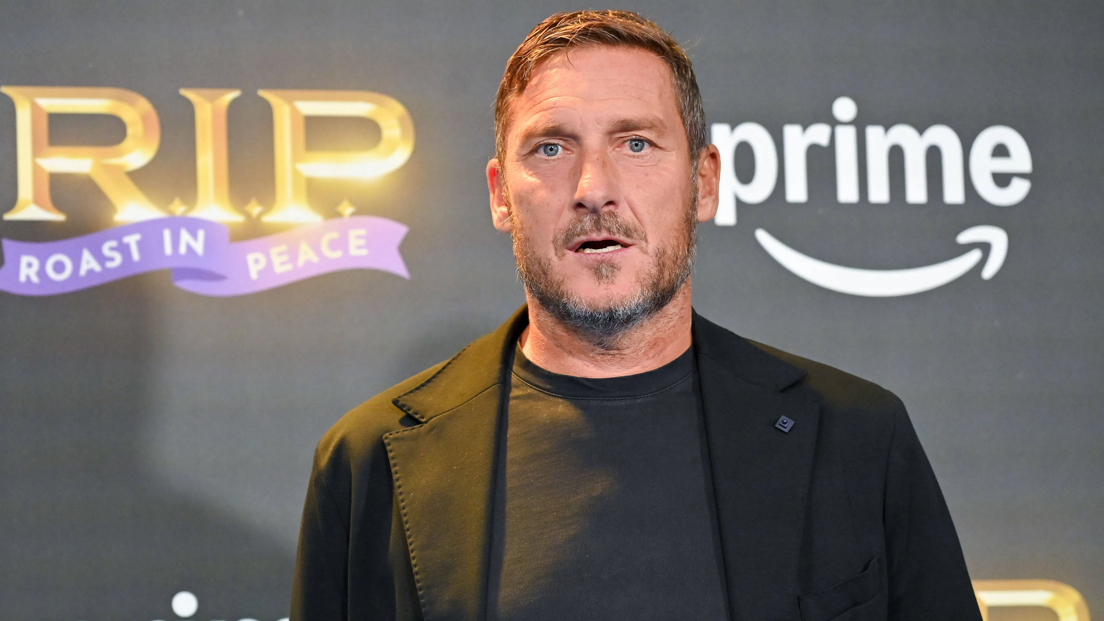 Totti elegge il suo erede: è Nico Paz del Como