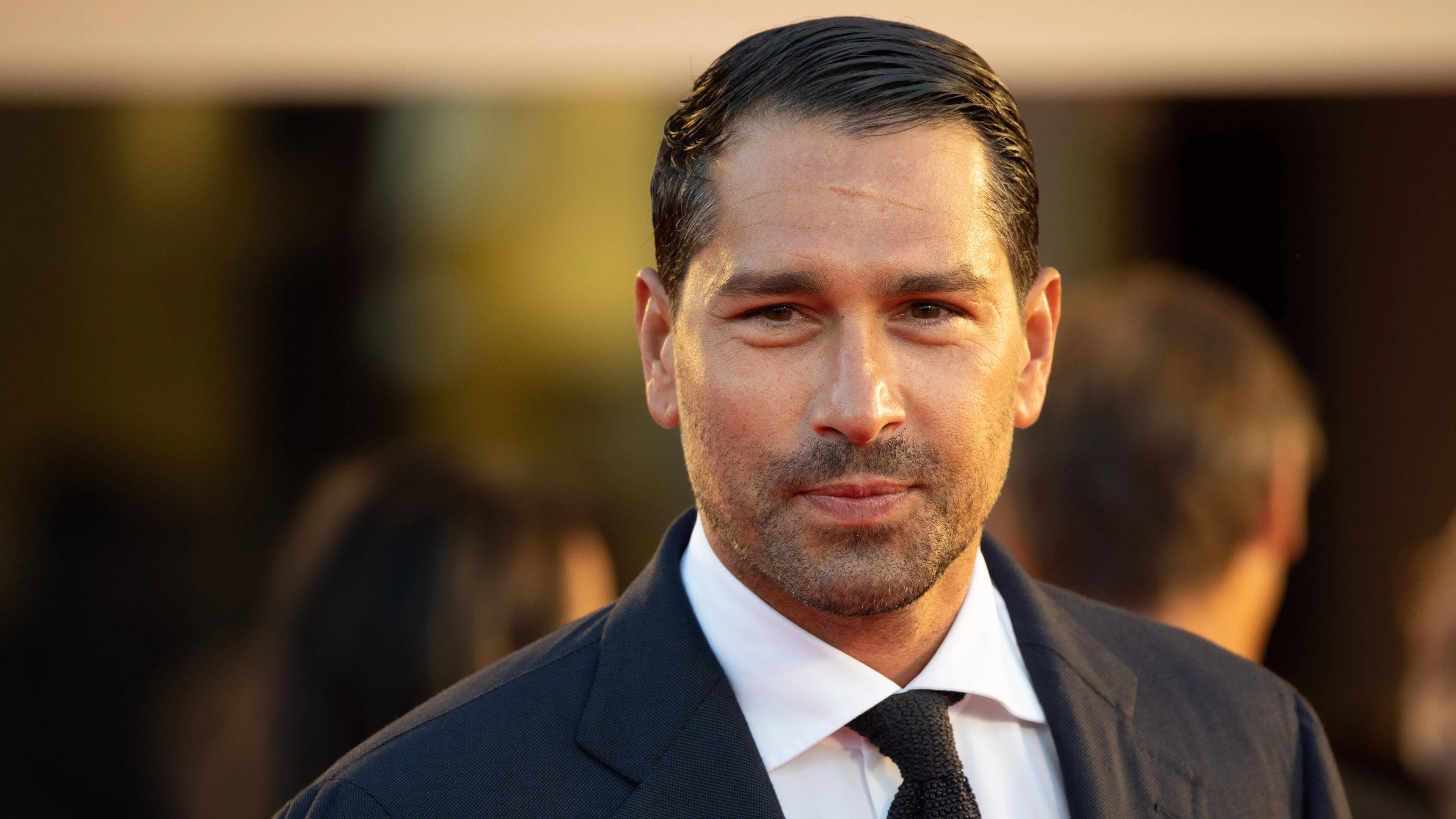 Borriello, bordate alla Roma di Pallotta e a Walter Sabatini!