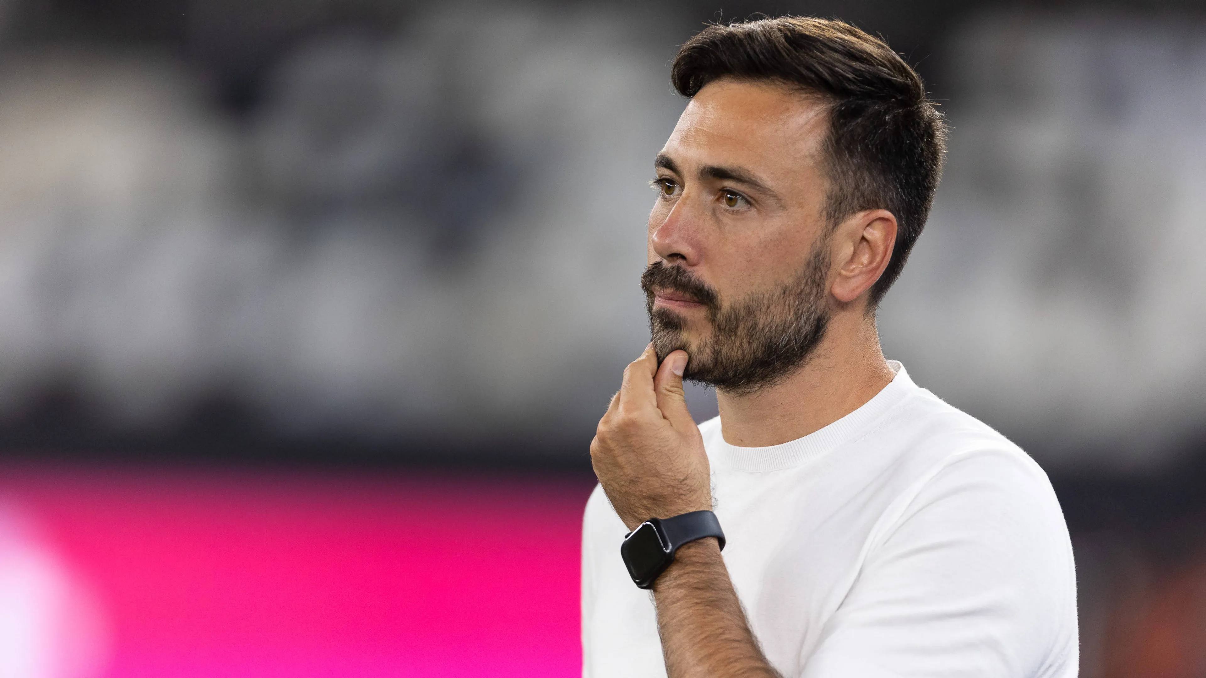 "Se non fosse figlio di Carlo, l'avrebbero già esonerato". Ancelotti jr non convince