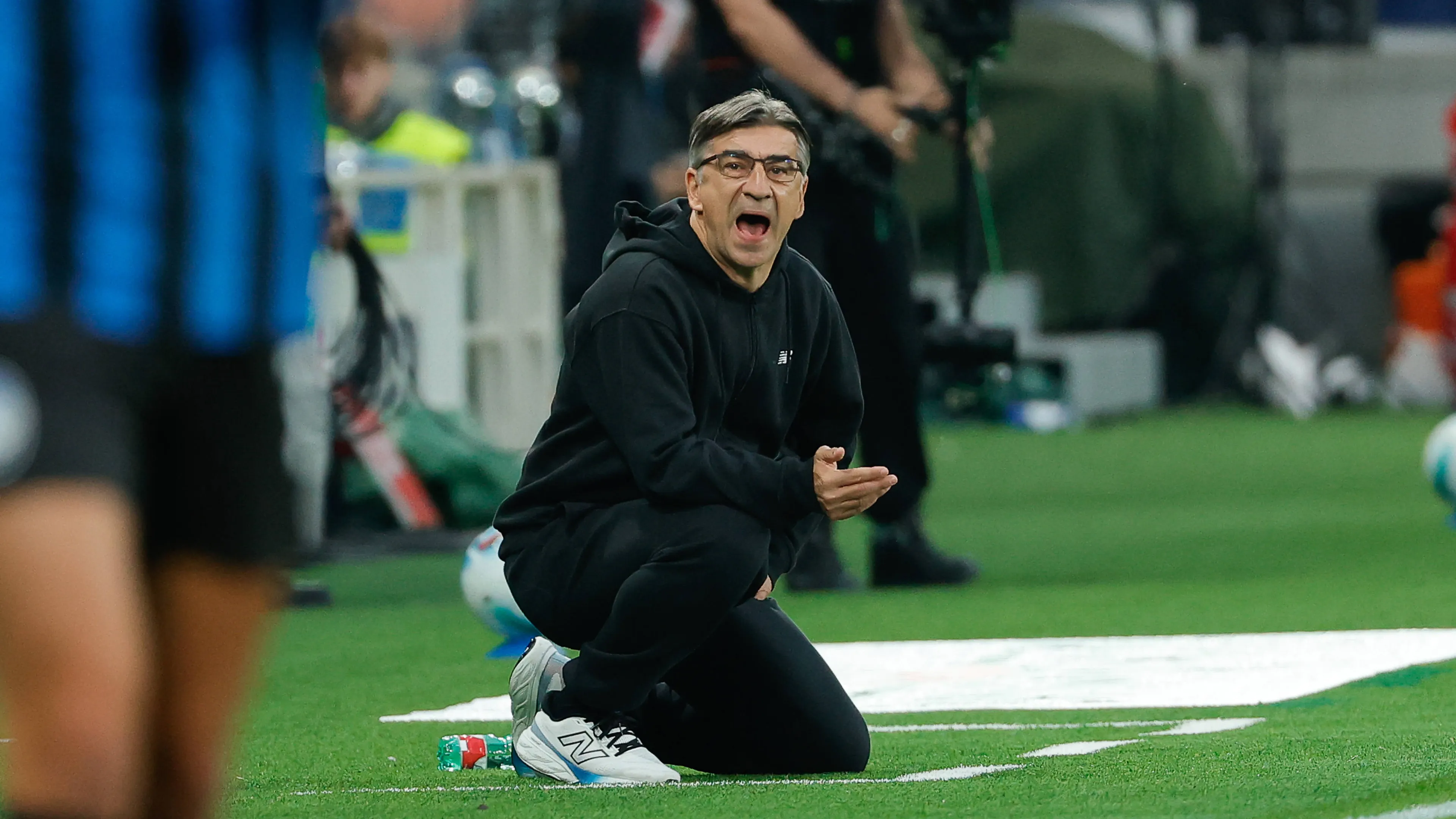 Champions League, Atalanta-Slavia Praga: Juric tra riscatto e rimpianti