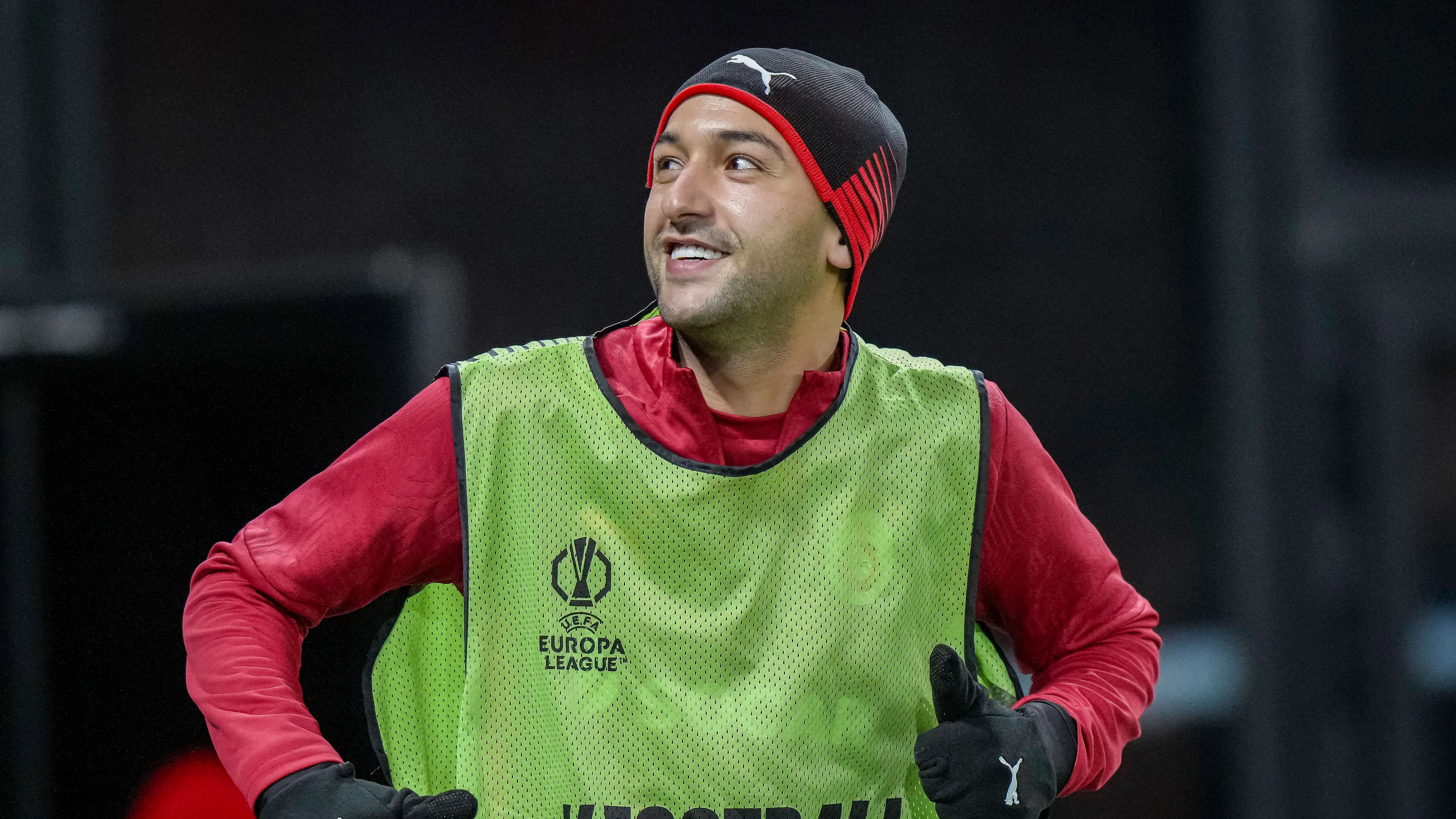 Da possibile crack europeo a flop: Ziyech finisce a giocare in Marocco