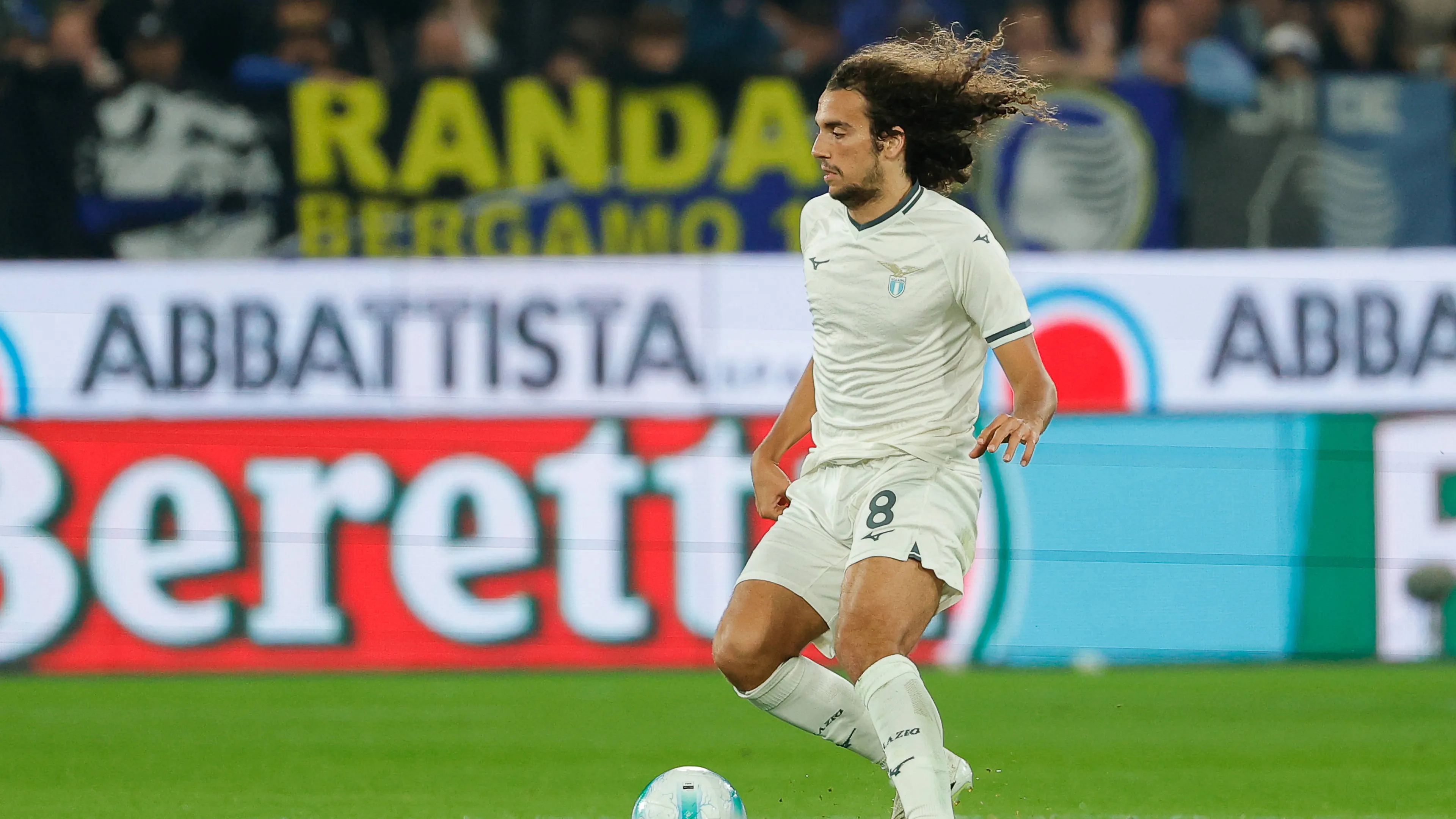 Lazio-Juventus, Guendouzi ci crede: "Possiamo batterli"